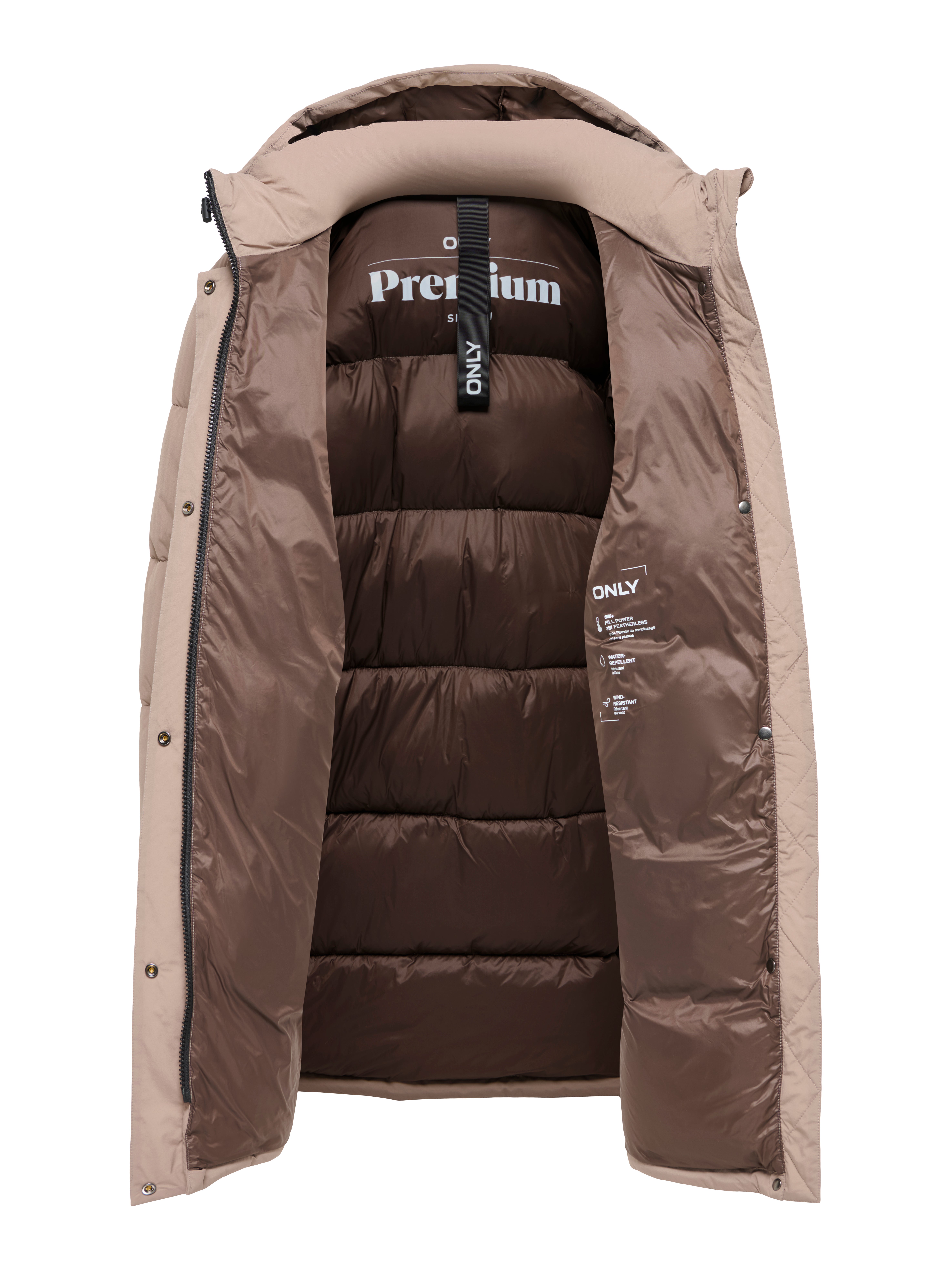 Thumbnail - Onlann Steppmantel