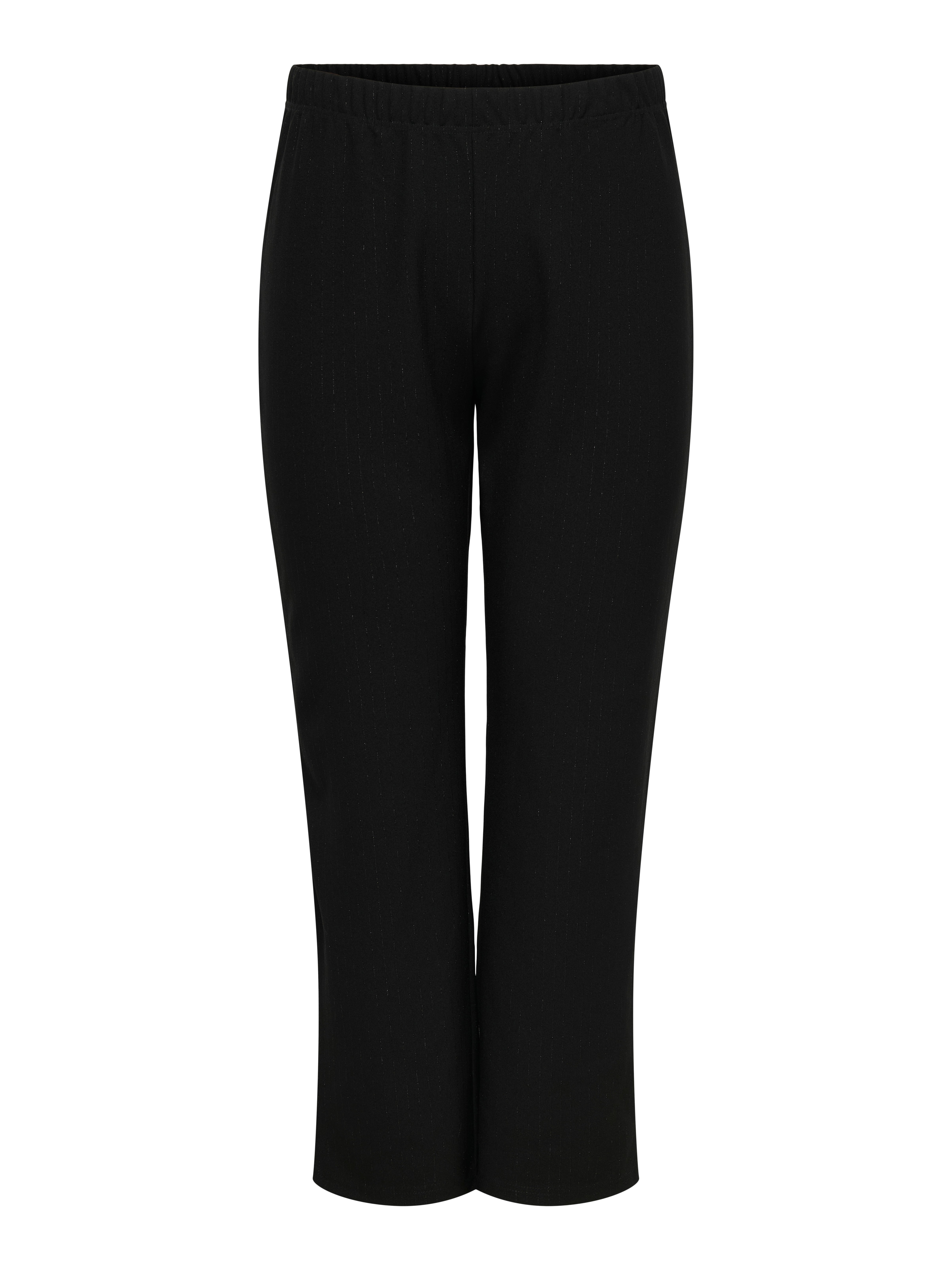 Thumbnail - Carlisa Normal Geschnitten Hose