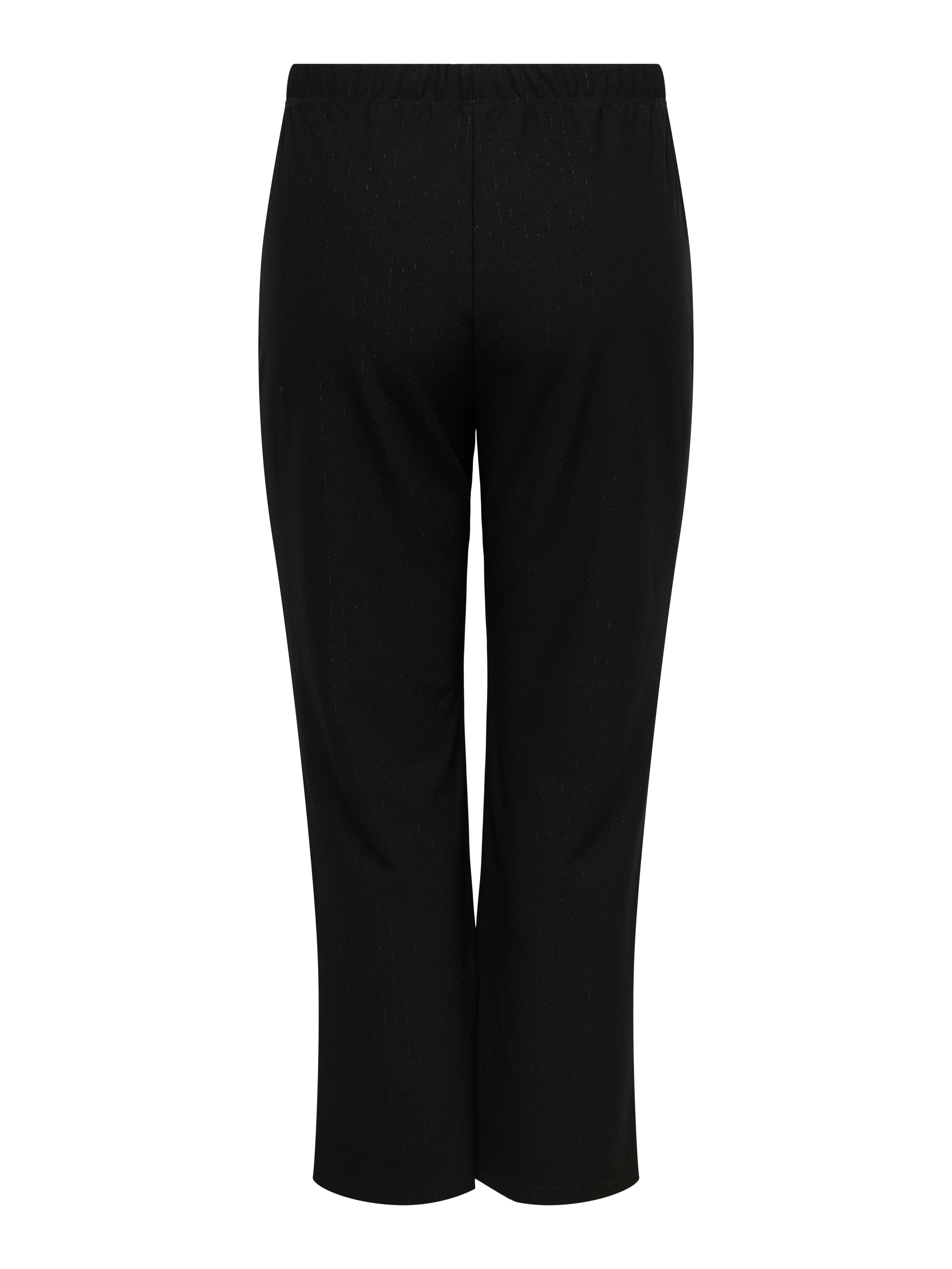 Thumbnail - Carlisa Normal Geschnitten Hose
