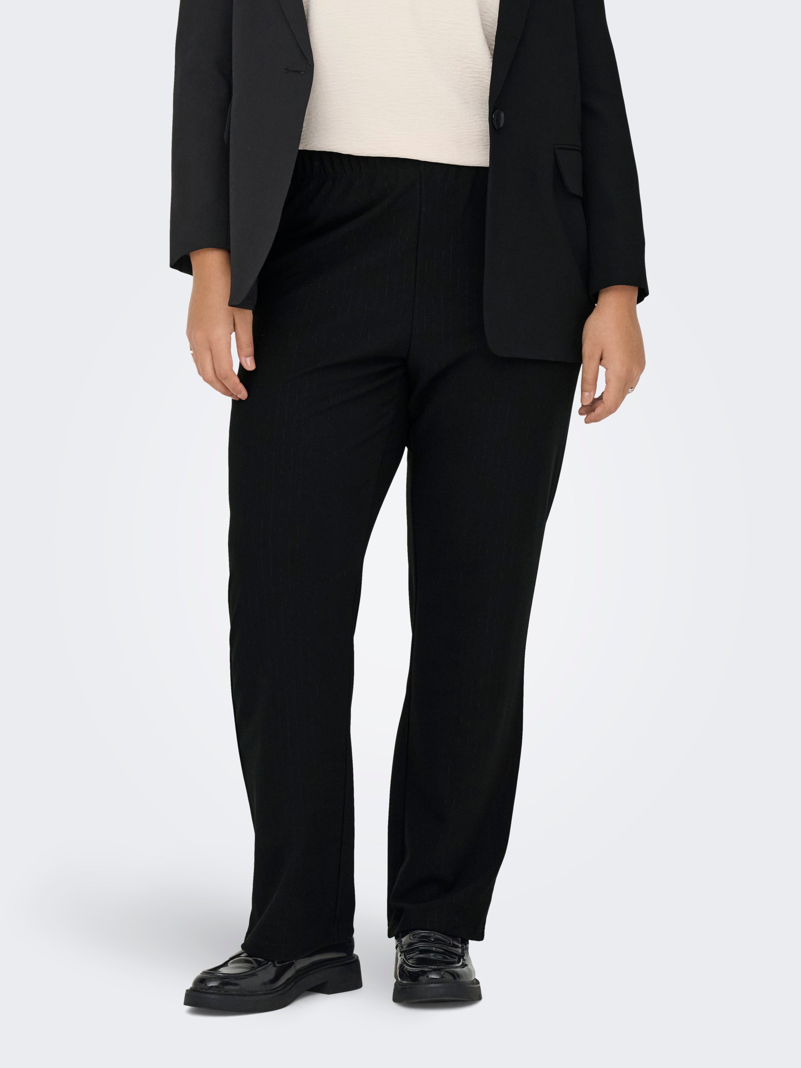 Carlisa Normal Geschnitten Hose
