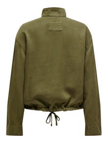 ONLY Short cargo jacket -Kalamata - 15308202