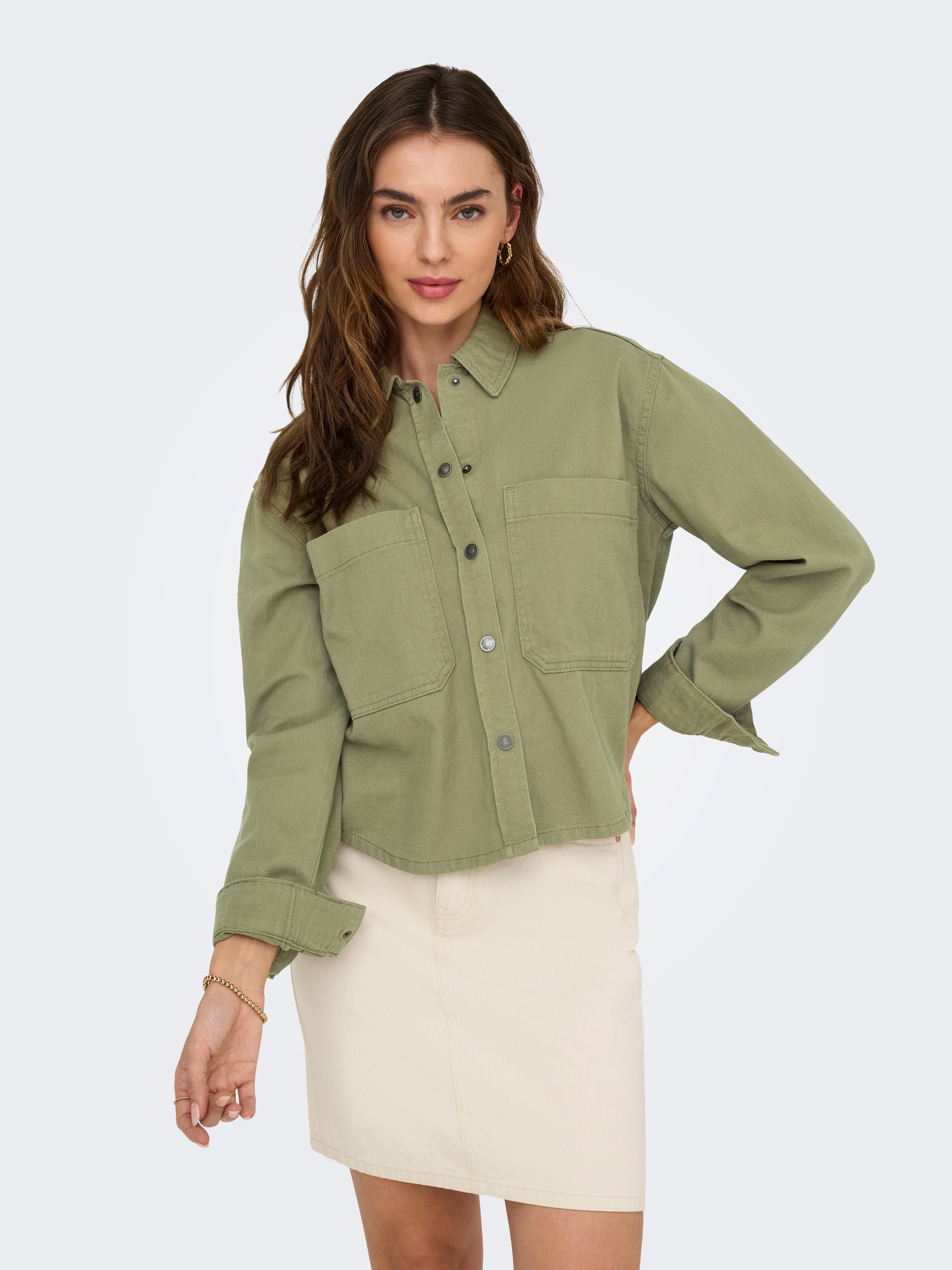 Onldrew Jacke