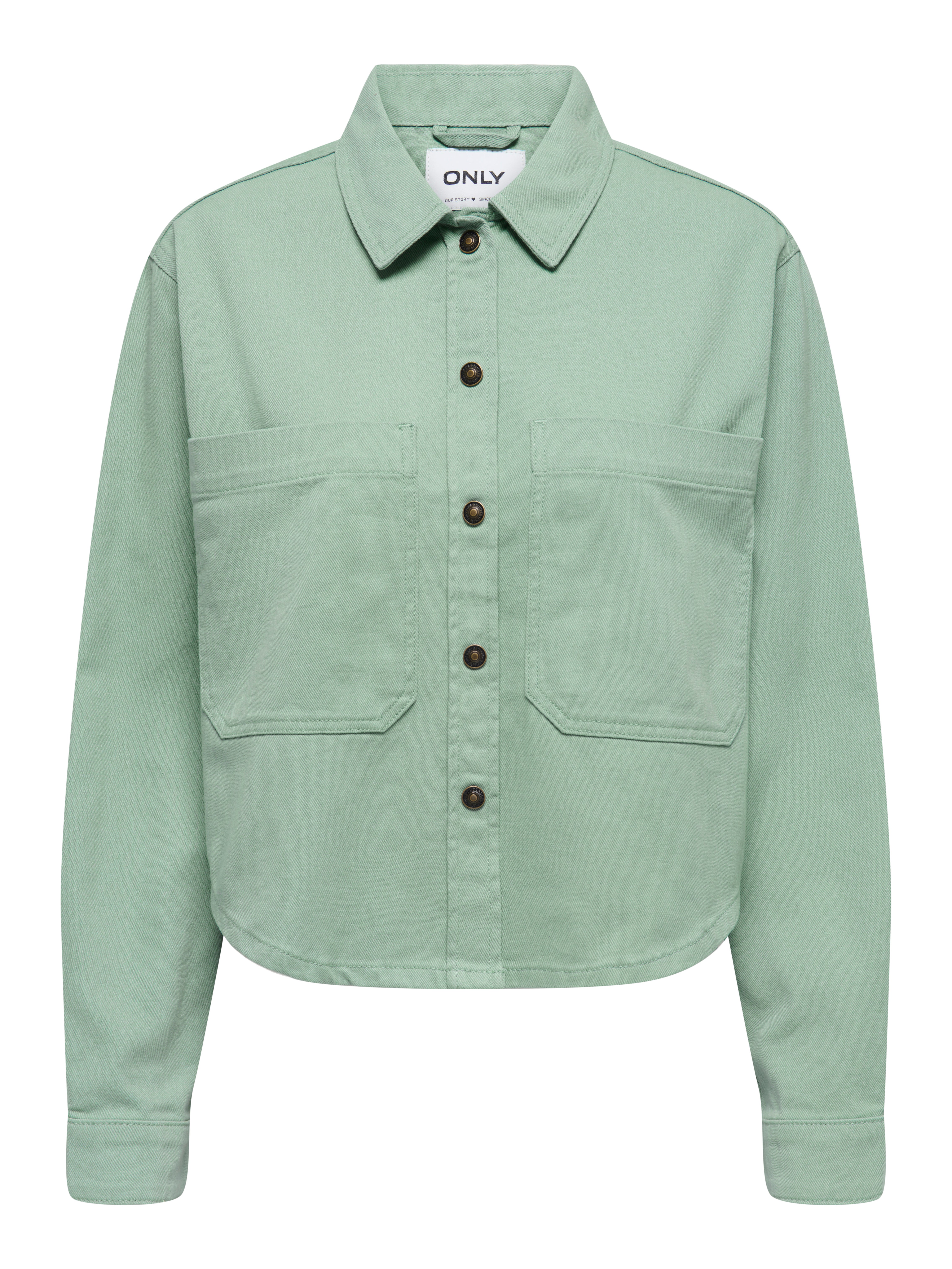 Thumbnail - Onldrew Jacke