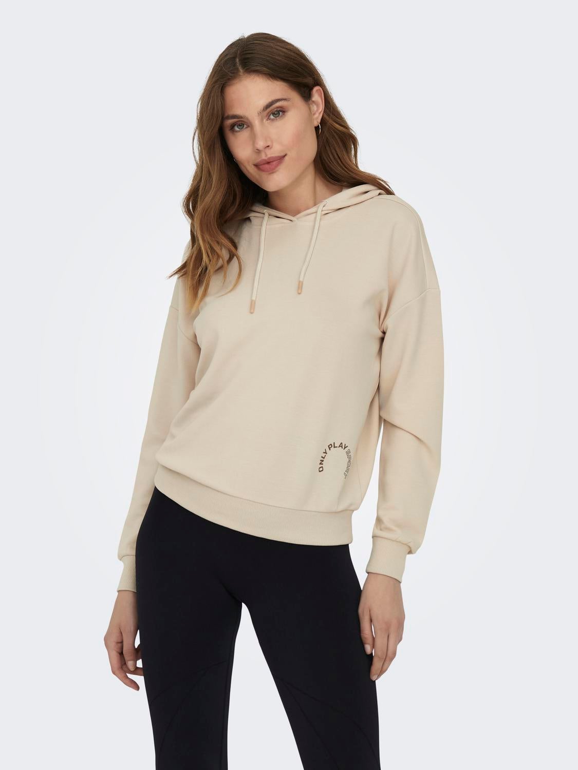 Loose sweatshirts online