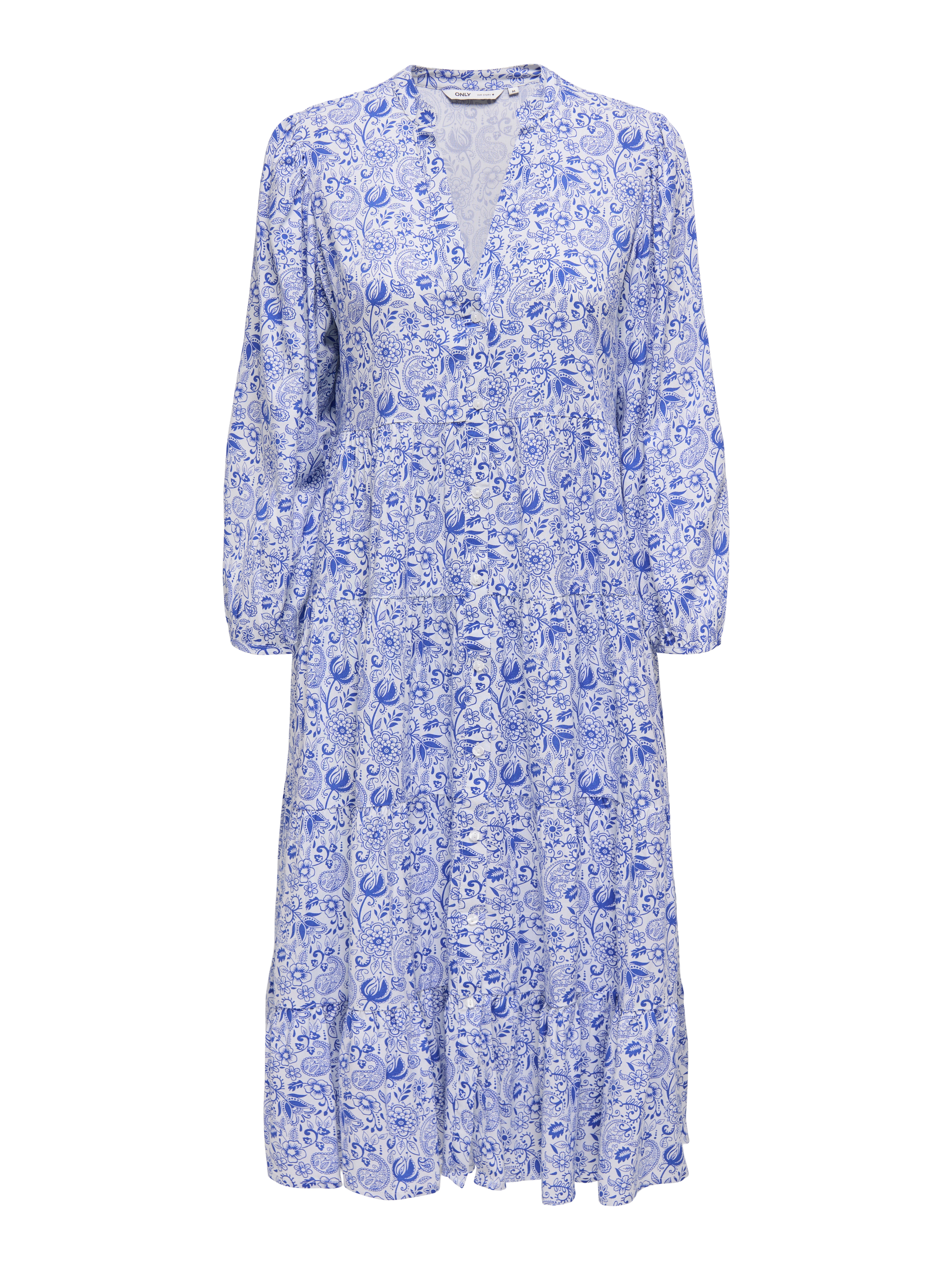 Thumbnail - Onlmilana Kurzes Kleid