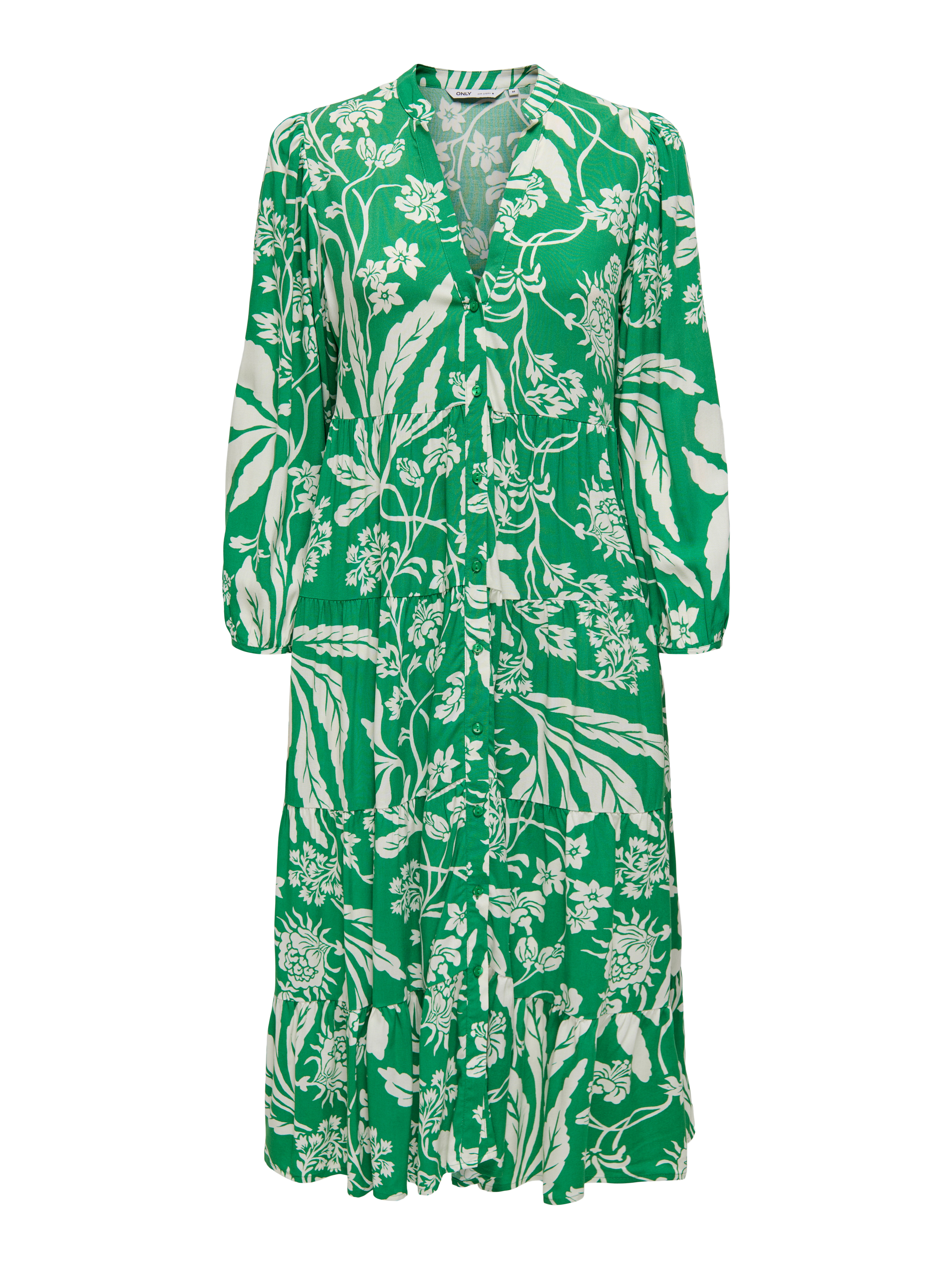 Thumbnail - Onlmilana Kurzes Kleid