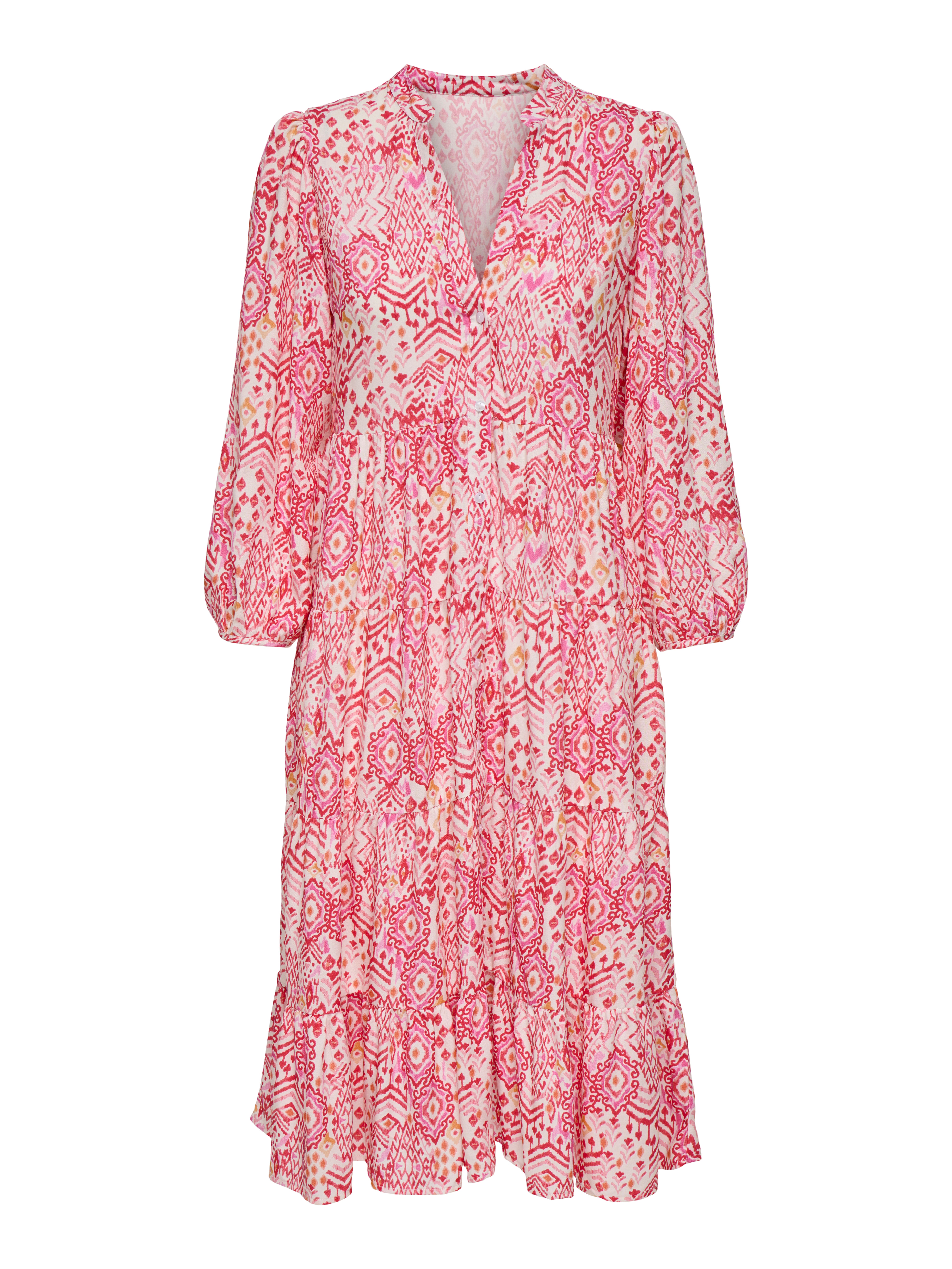 Thumbnail - Onlmilana Kurzes Kleid
