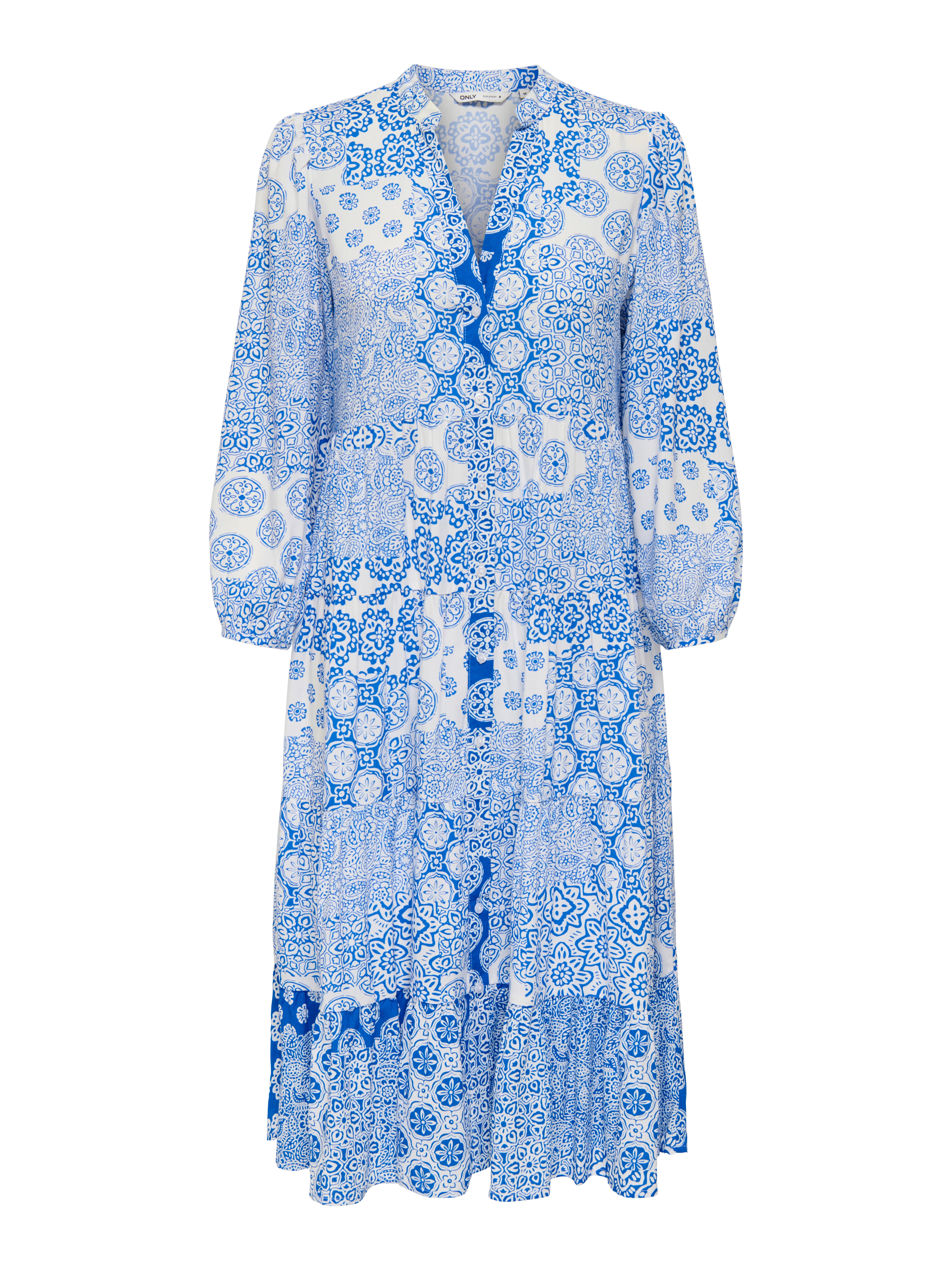 Thumbnail - Onlmilana Kurzes Kleid