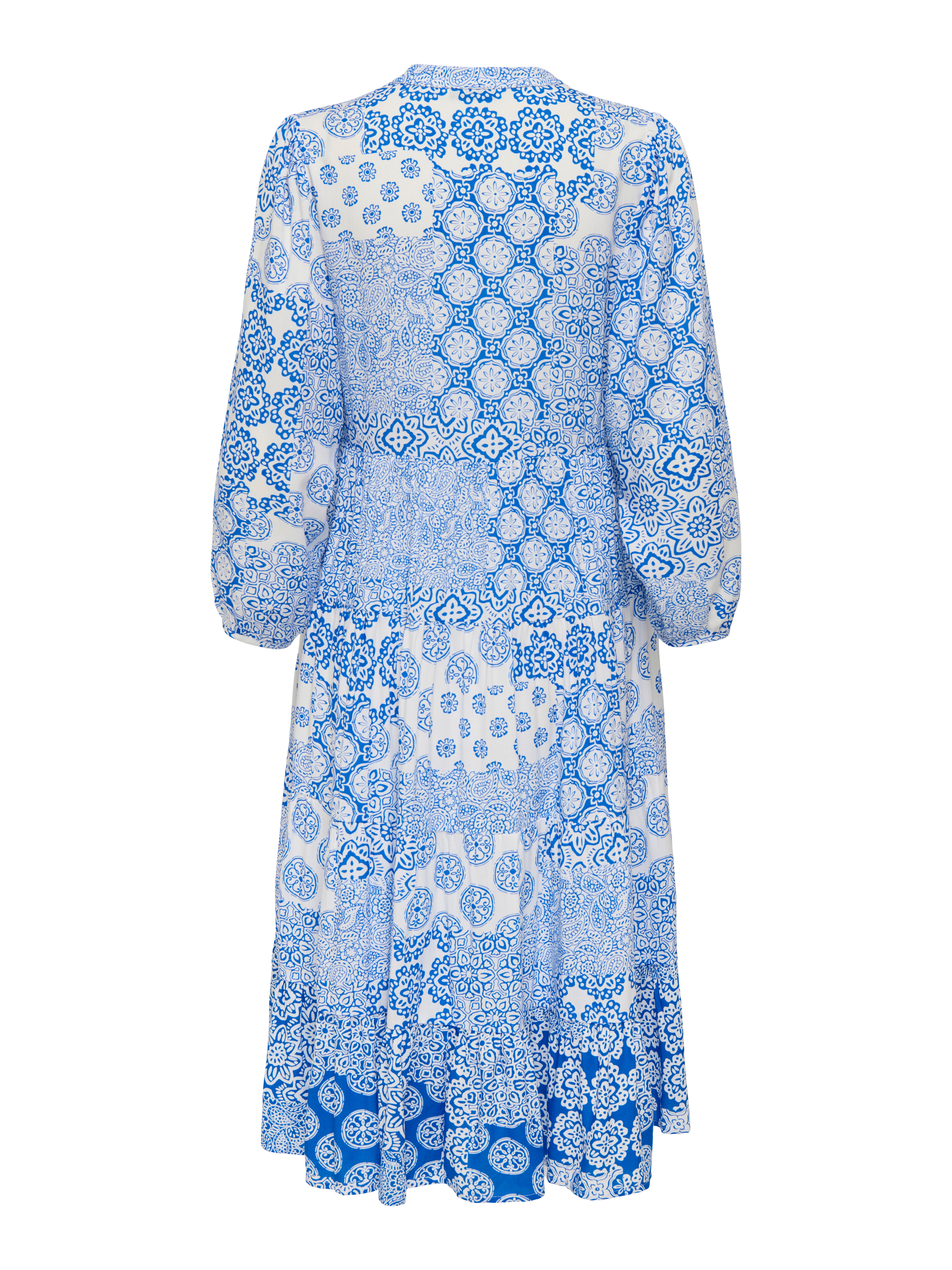 Thumbnail - Onlmilana Kurzes Kleid