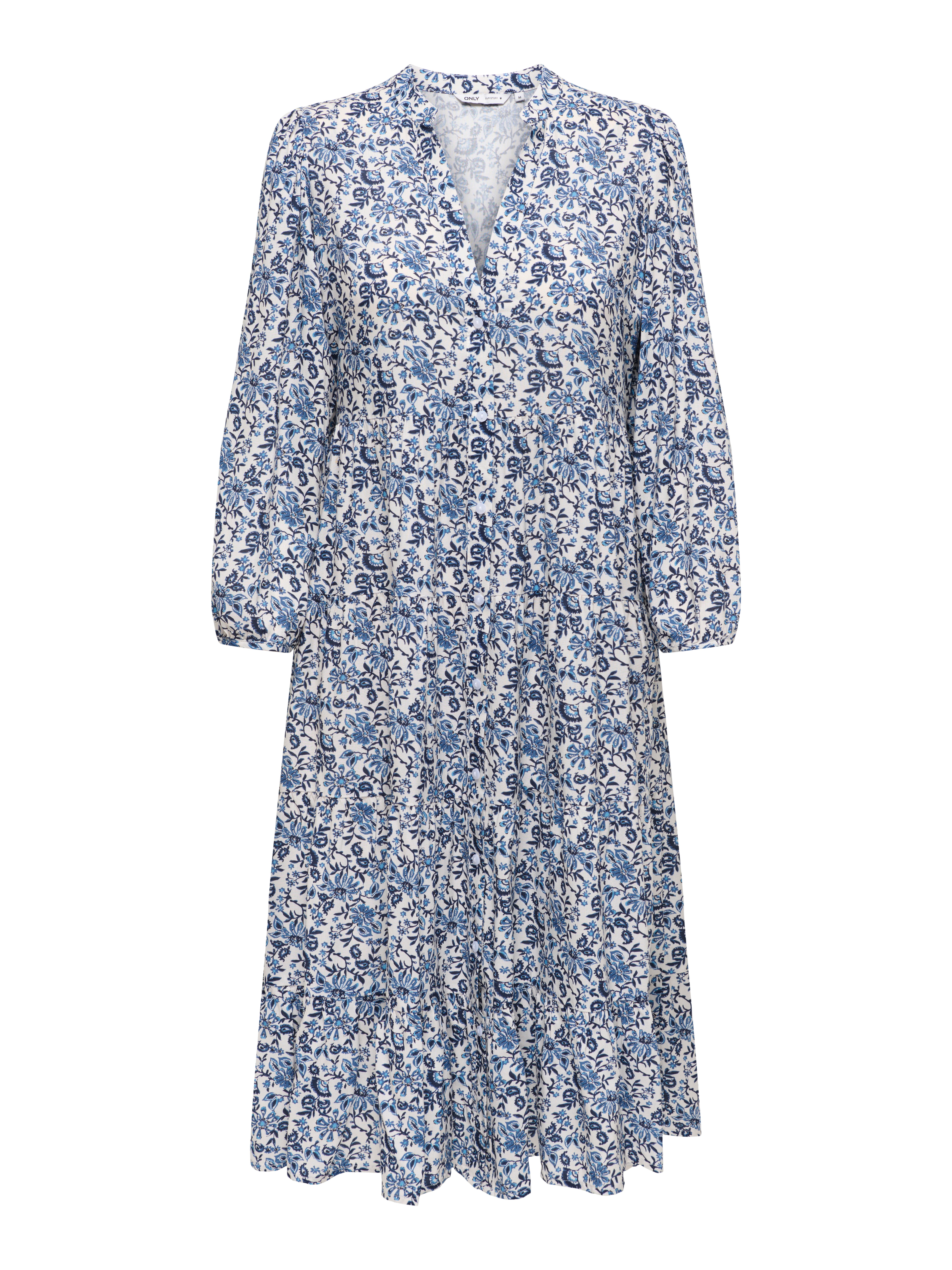 Onlmilana Kurzes Kleid