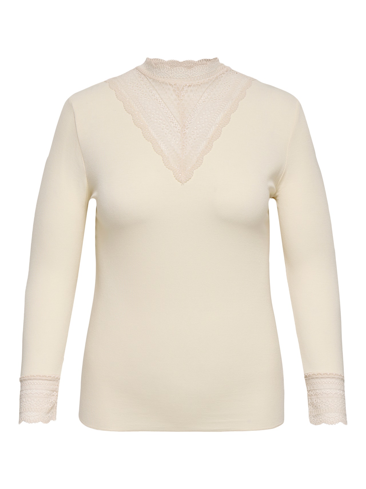 ONLY CARTILDE Top -Birch - 15308237