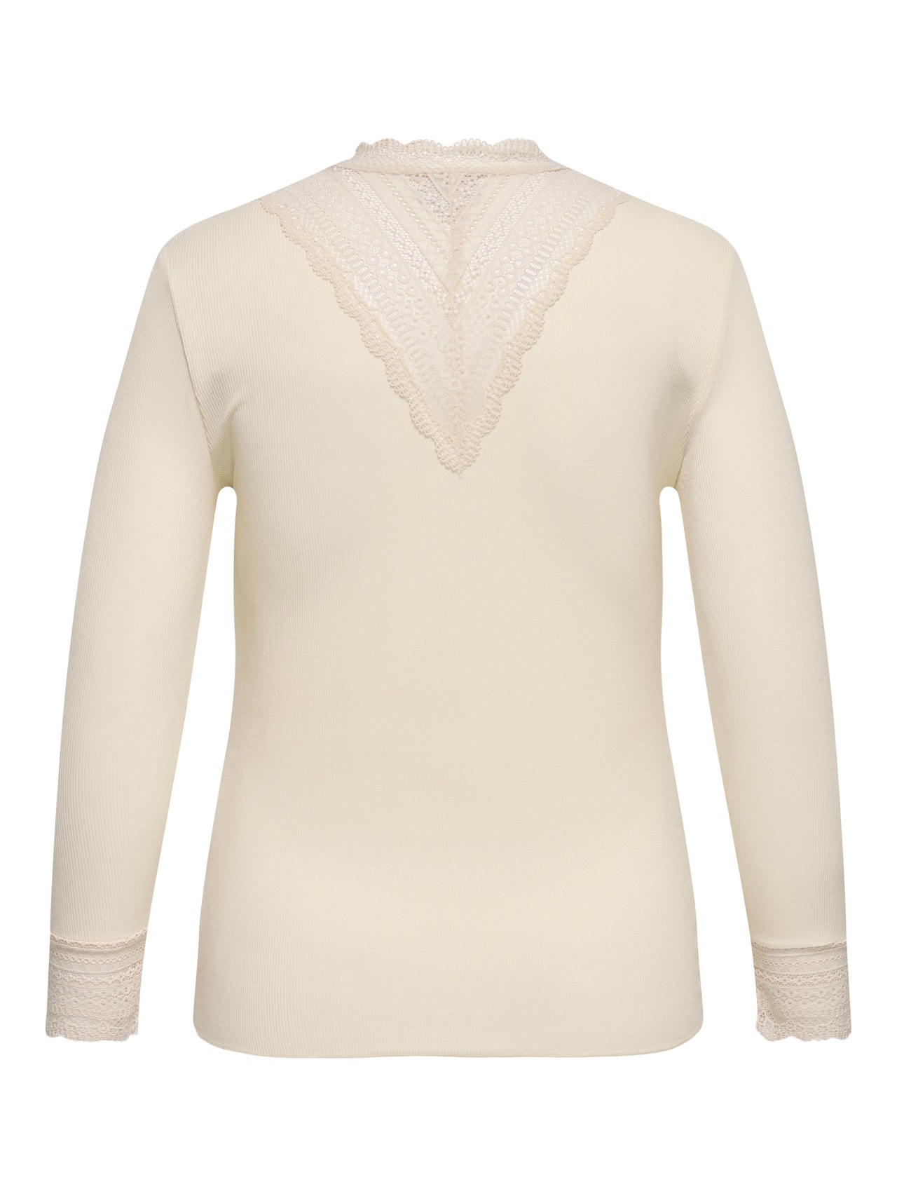 ONLY CARTILDE Top -Birch - 15308237