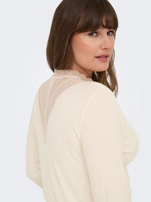 ONLY CARTILDE Top -Birch - 15308237