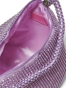 ONLY Handbag with glitter -Pirouette - 15308296