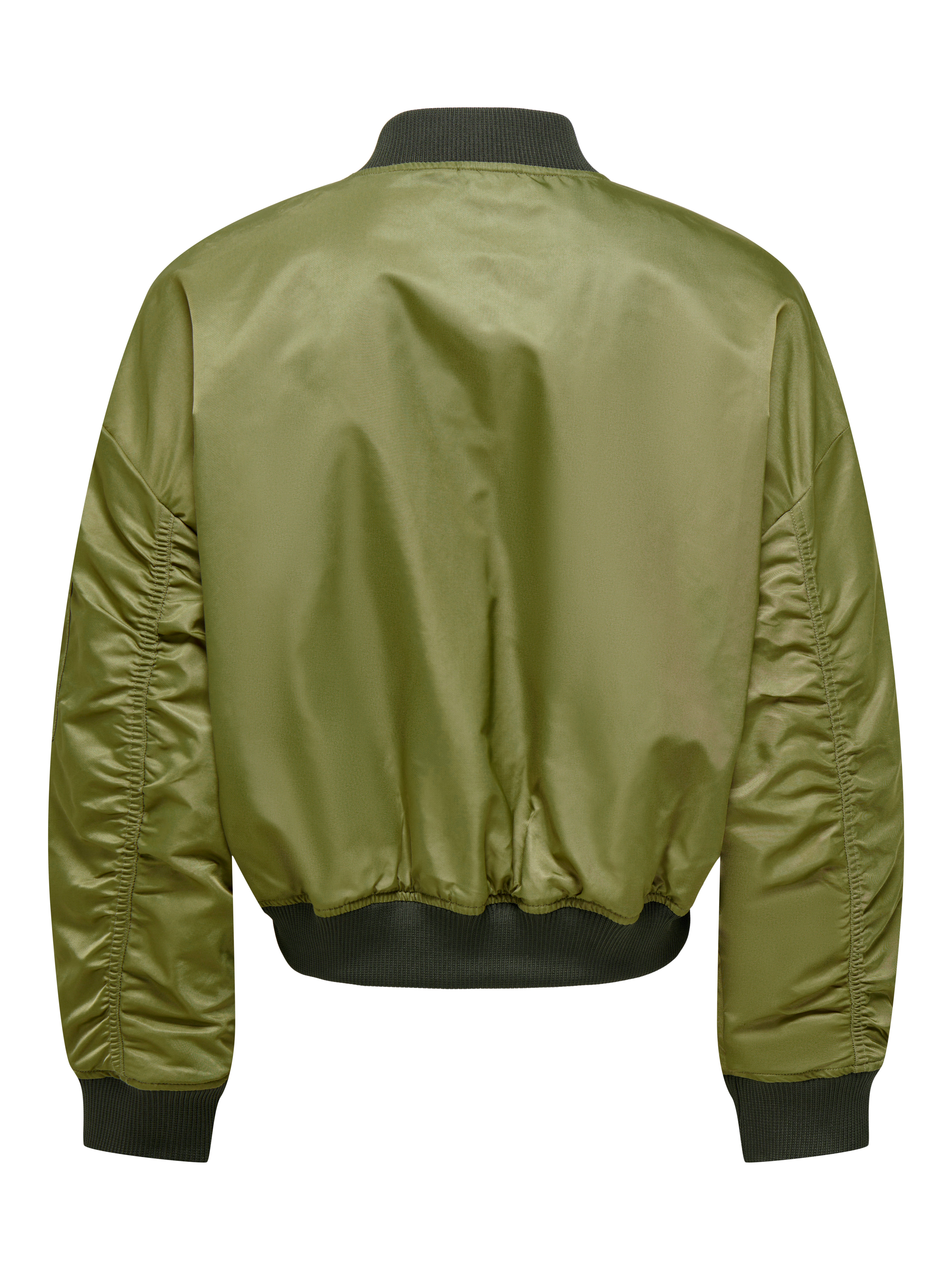 ONLSVEA Blousonjacke | Dunkelgrün | ONLY®