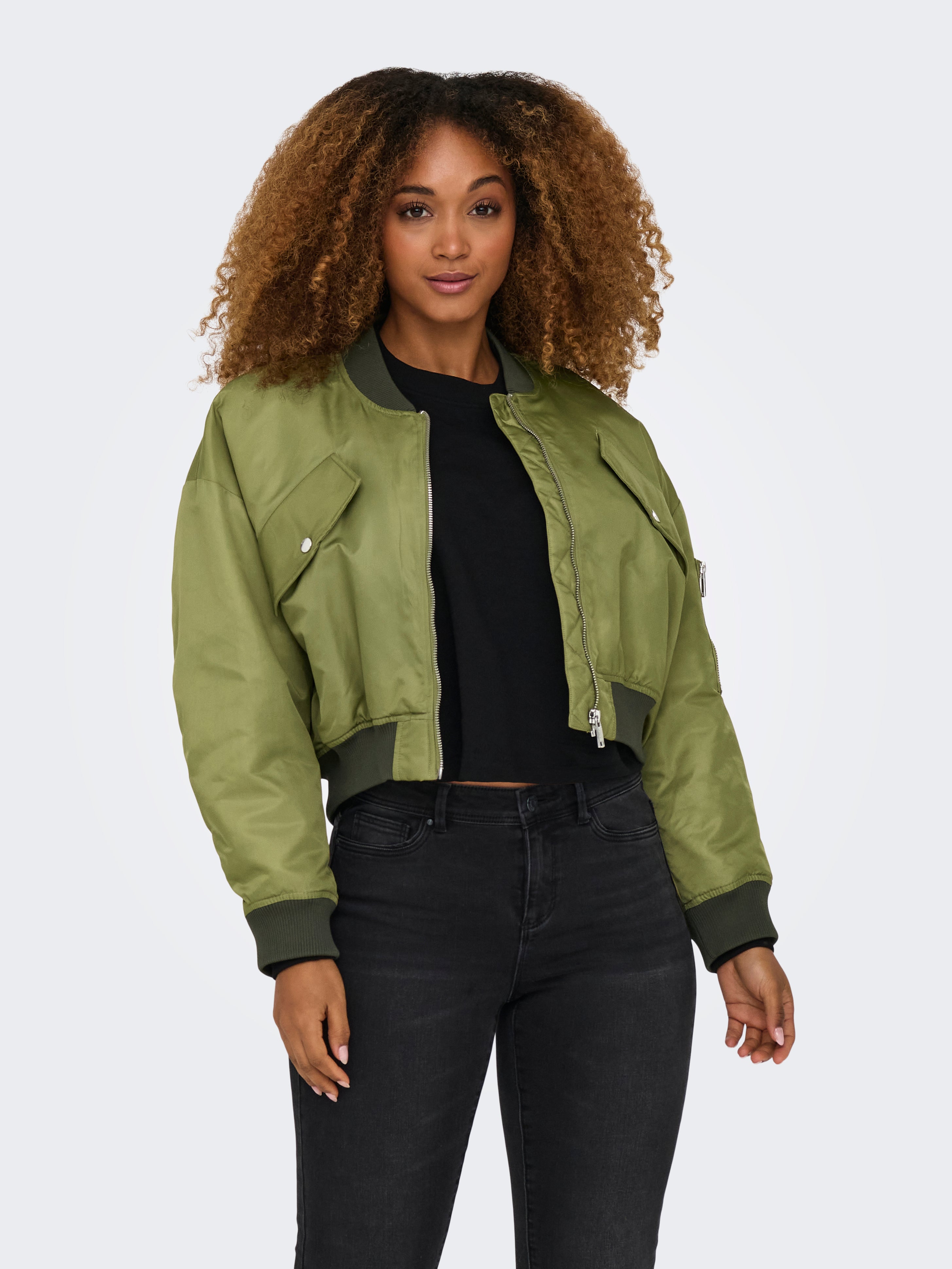 Onlsvea Blousonjacke