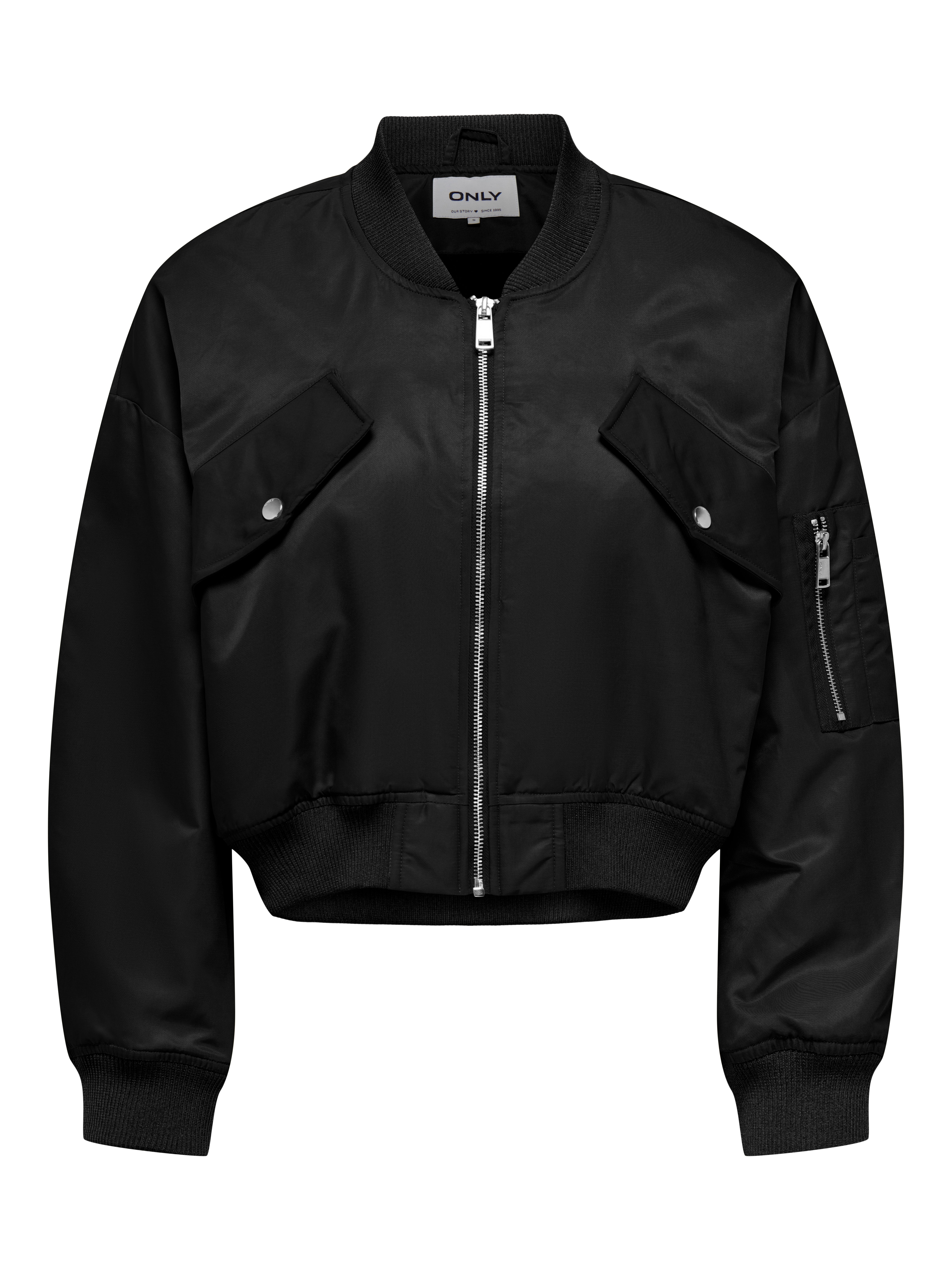 Thumbnail - Onlsvea Blousonjacke