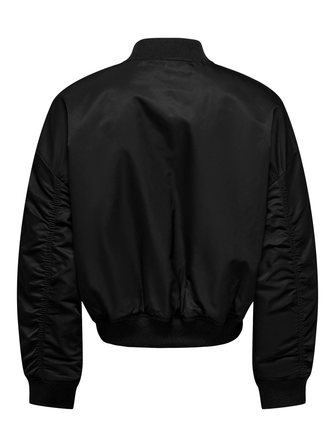 ONLY ONLSVEA Kurtka bomberka -Black - 15308545