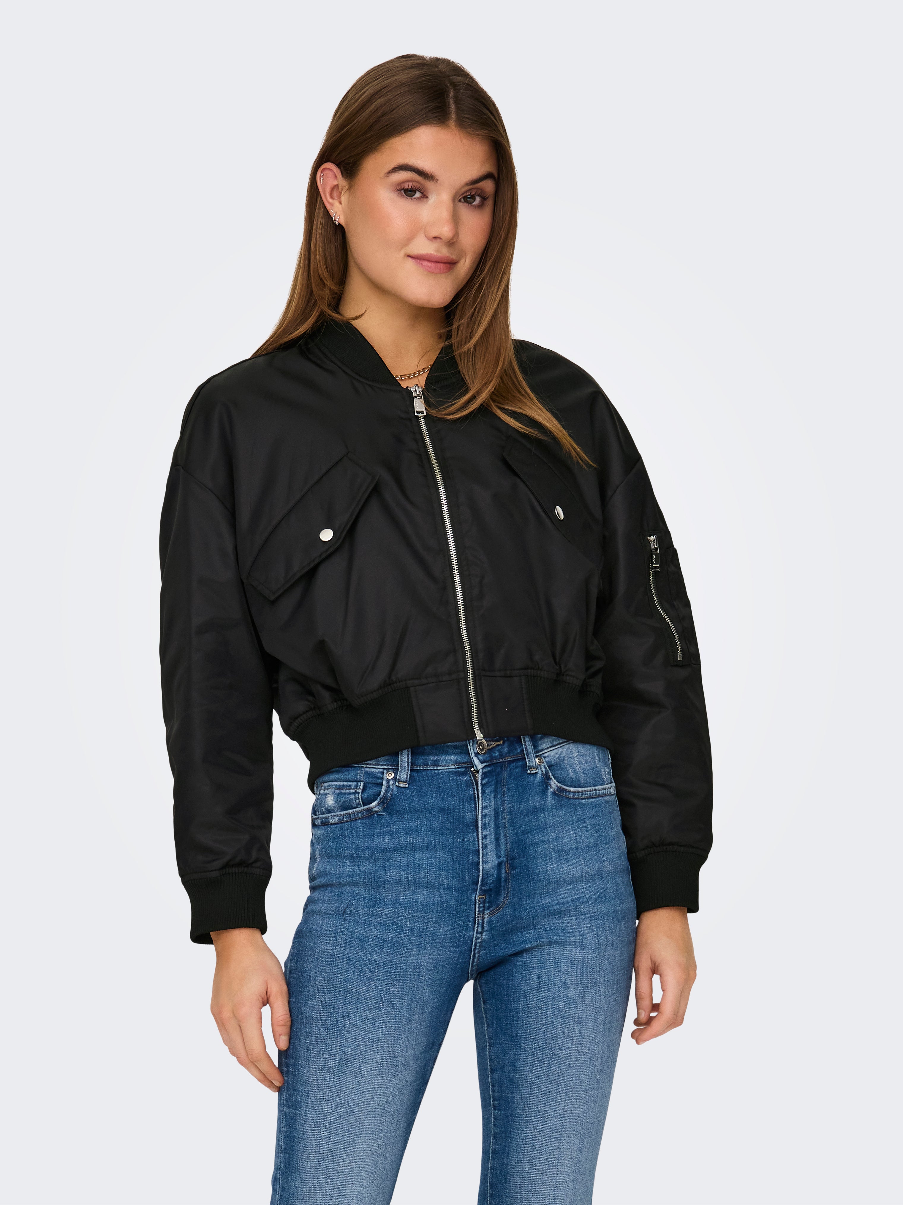 Onlsvea Blousonjacke