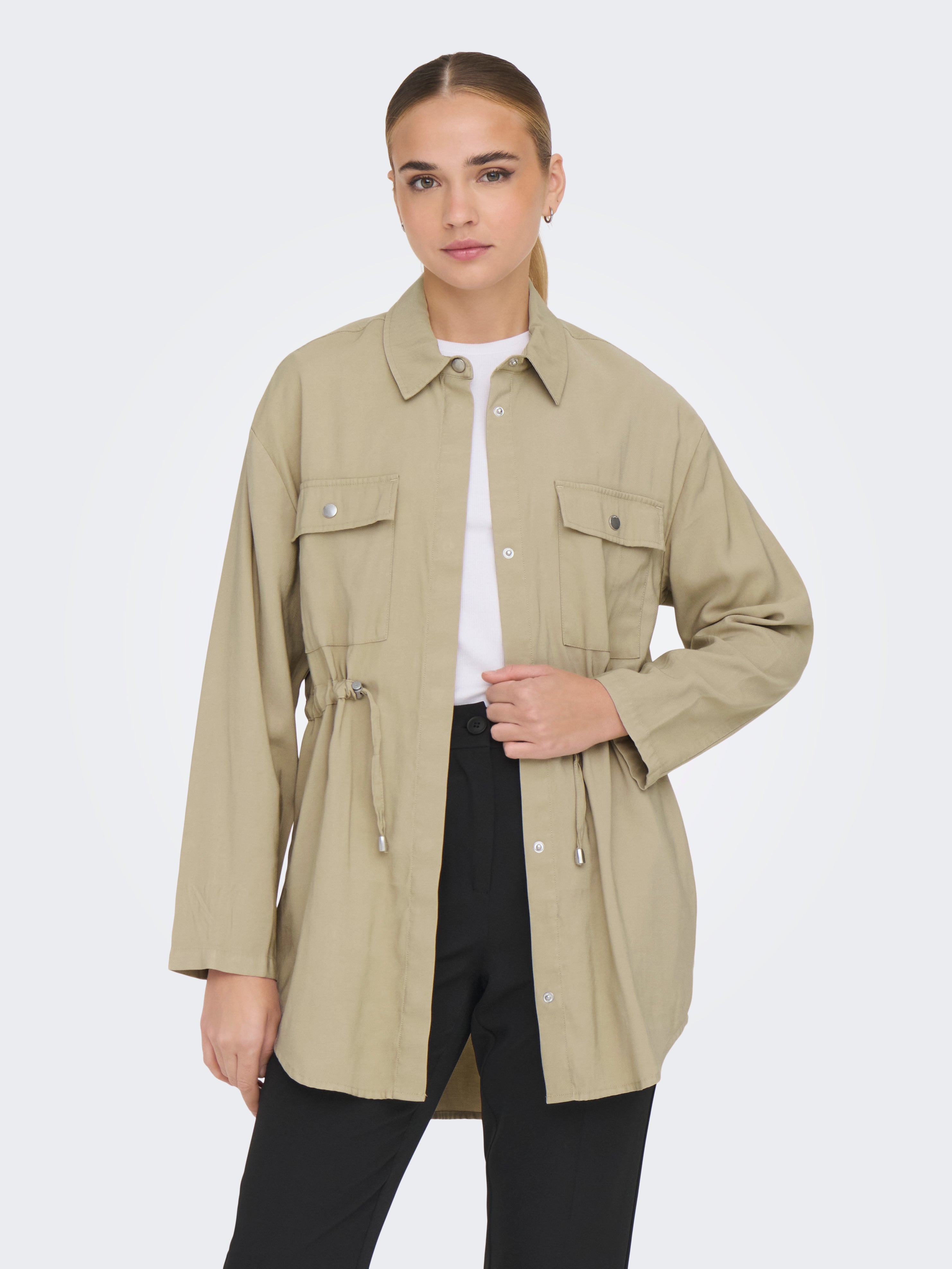 Onlnadine Jacke