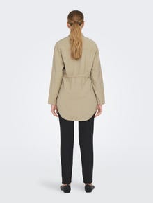 ONLY ONLNADINE Jacka -White Pepper - 15308614