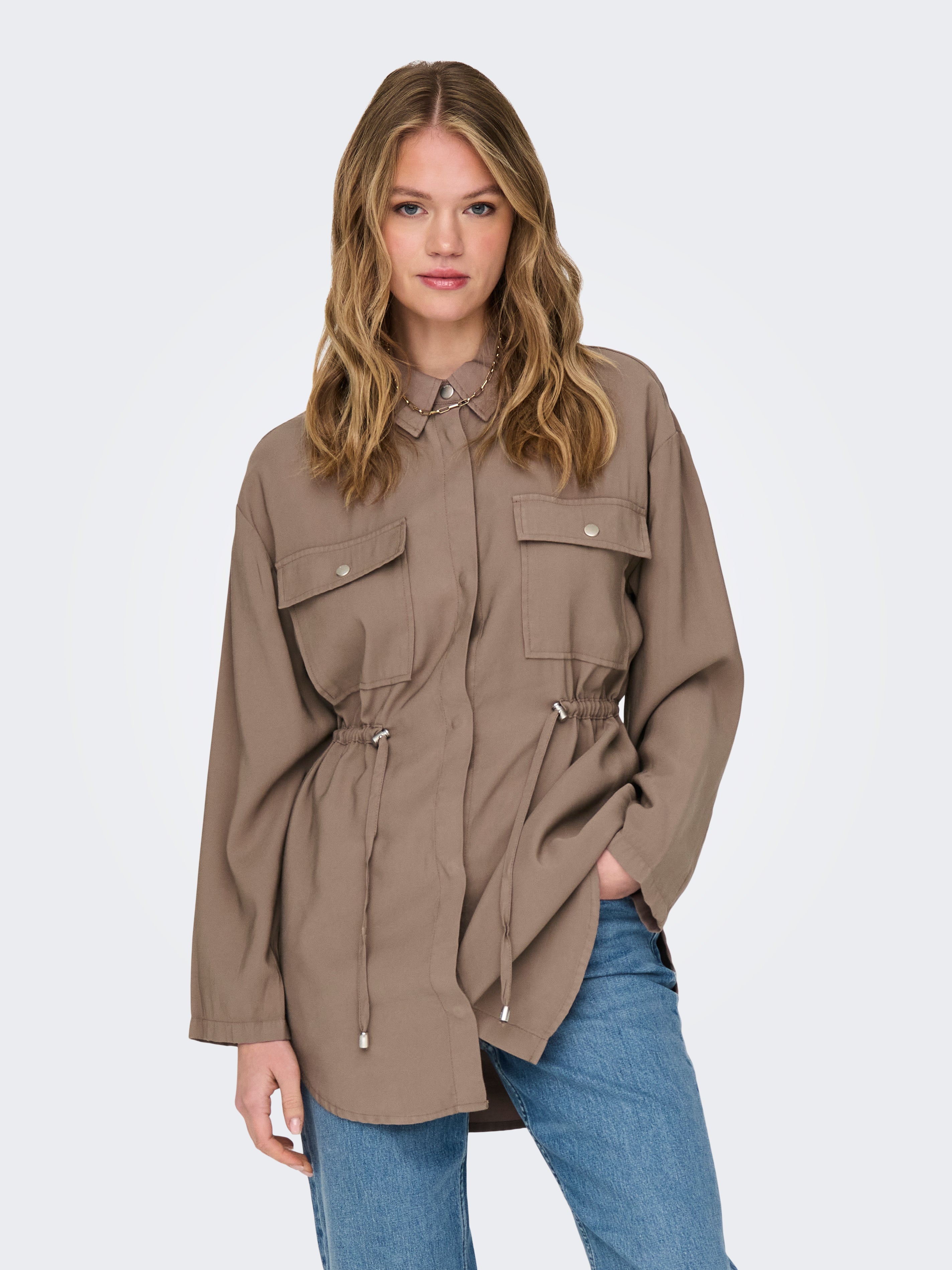 Onlnadine Jacke