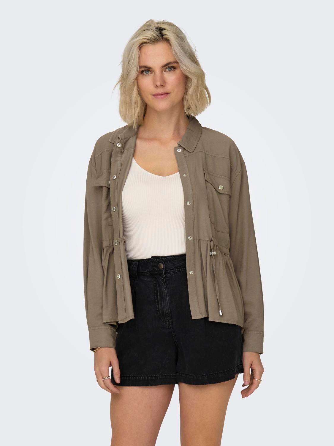 Onlnadine Jacke