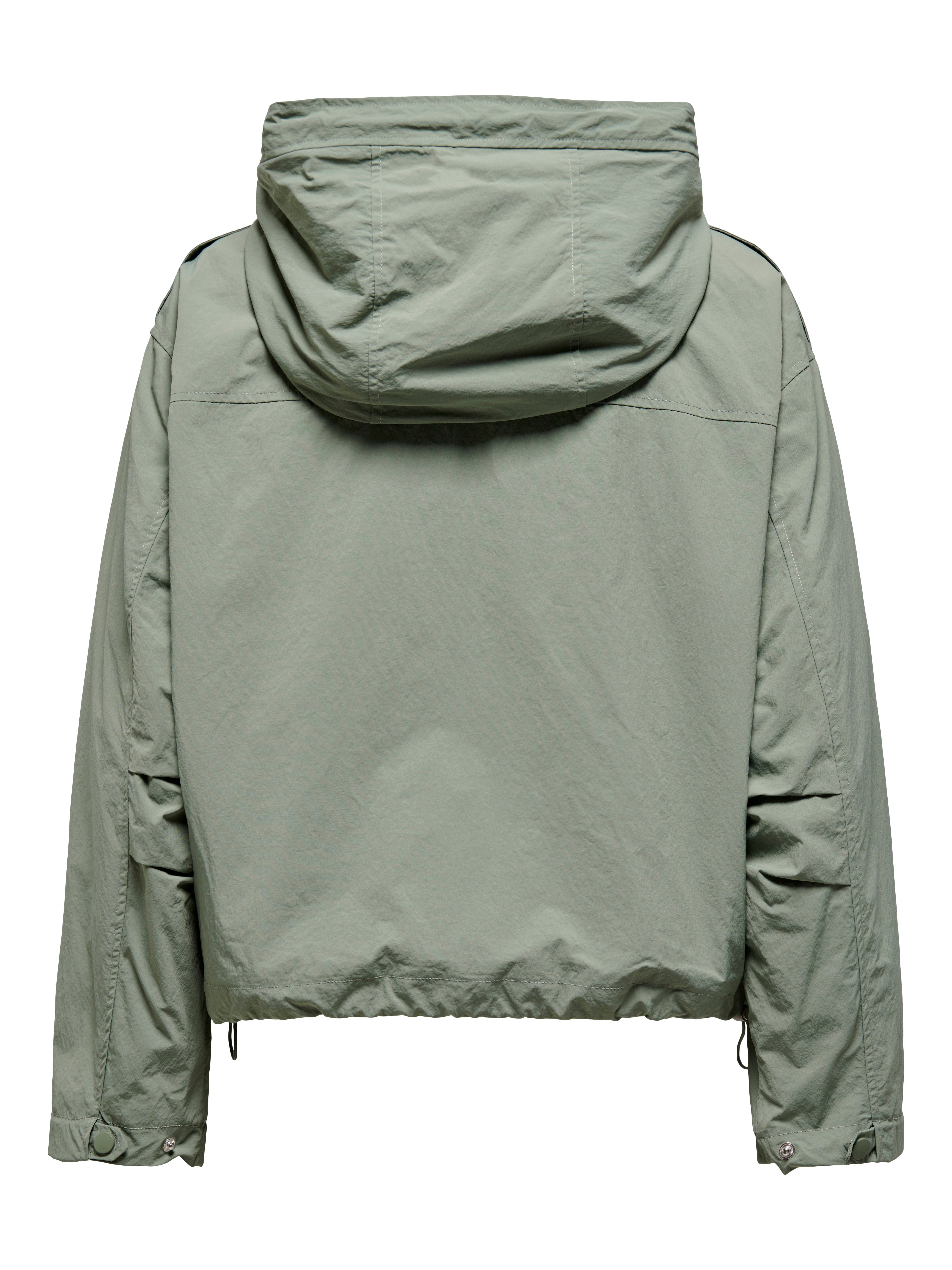 Thumbnail - Onlmamba Langer Parka