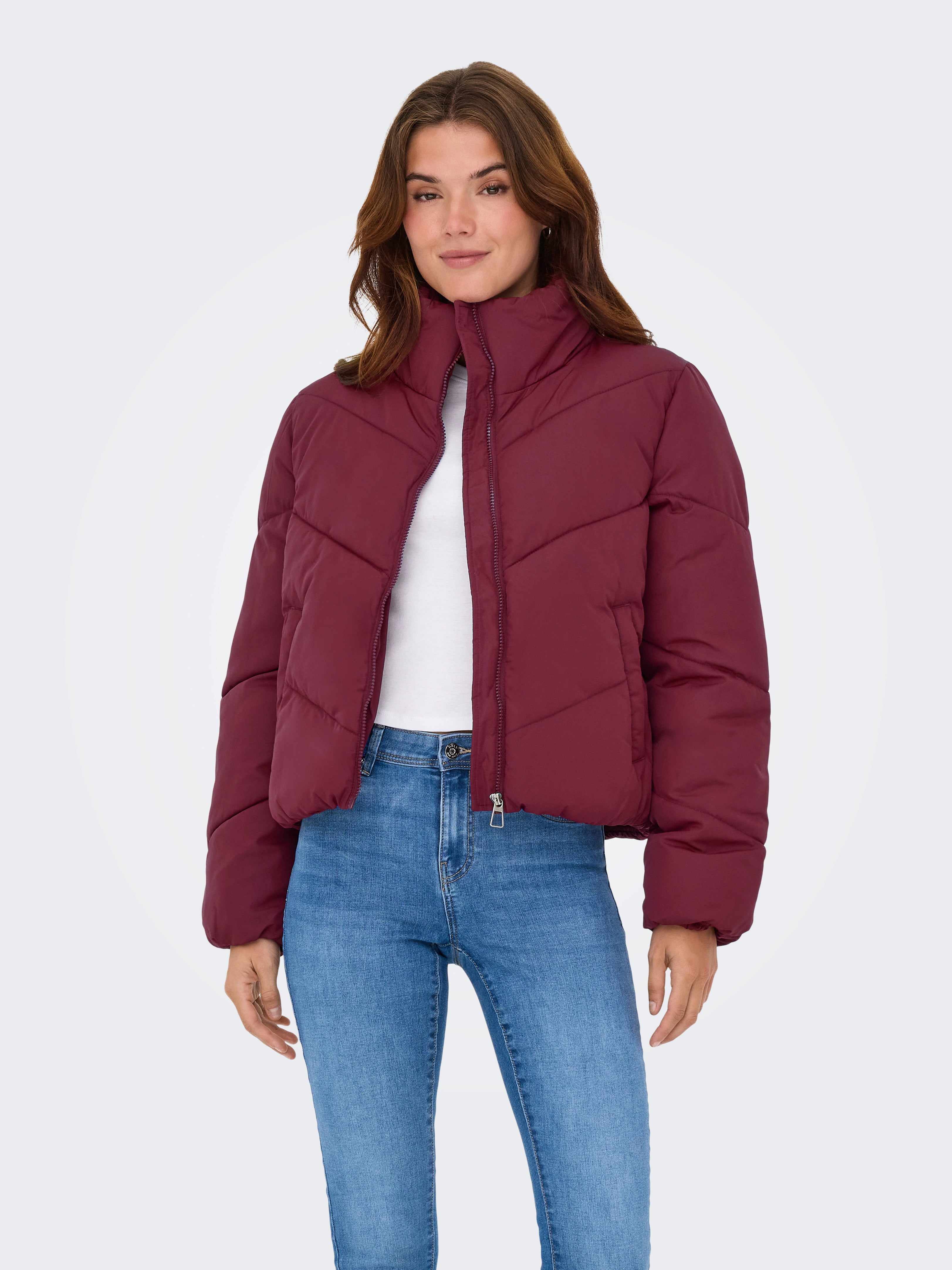 Onlmaggi Daunenjacke