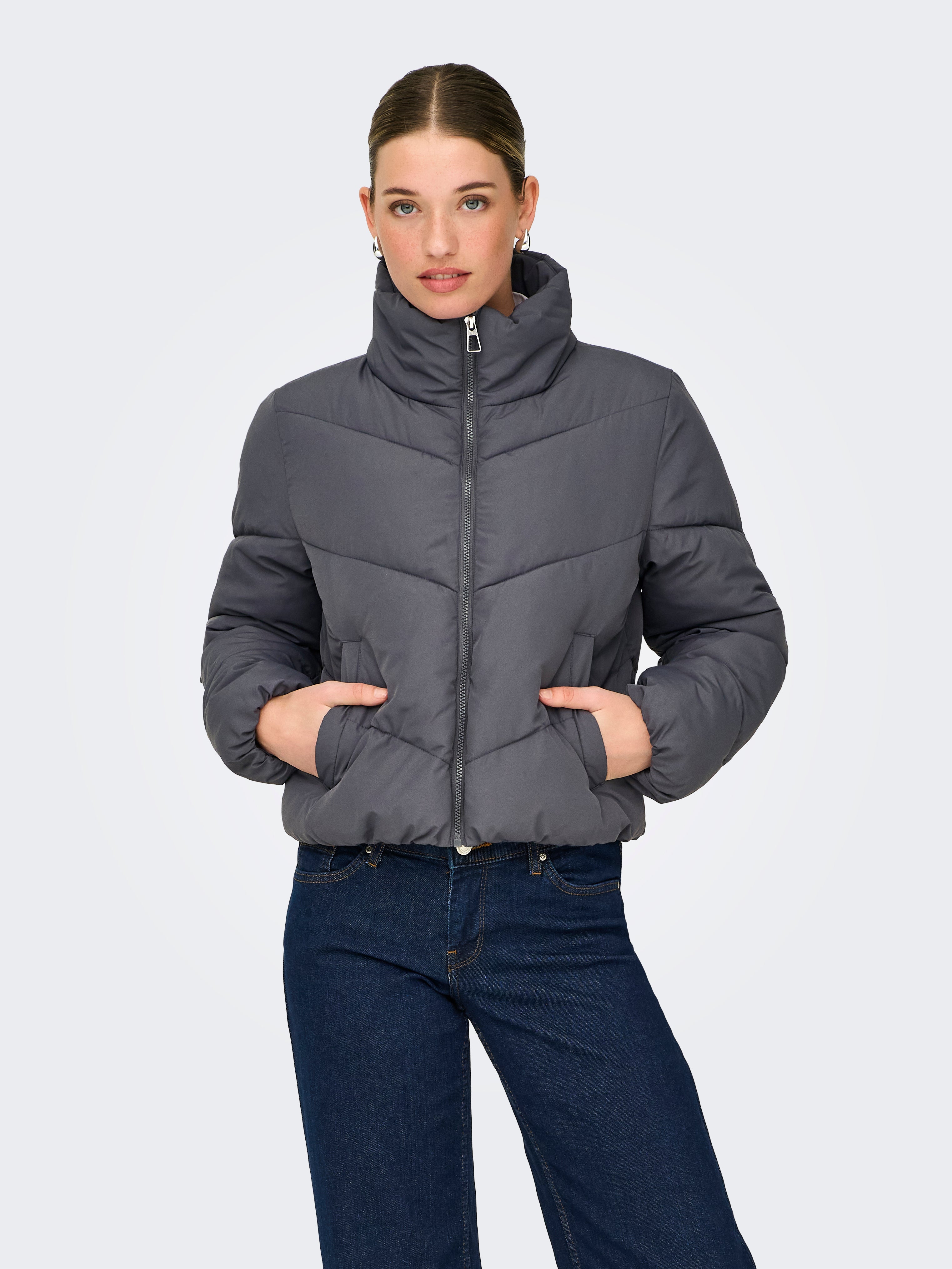 Onlmaggi Daunenjacke