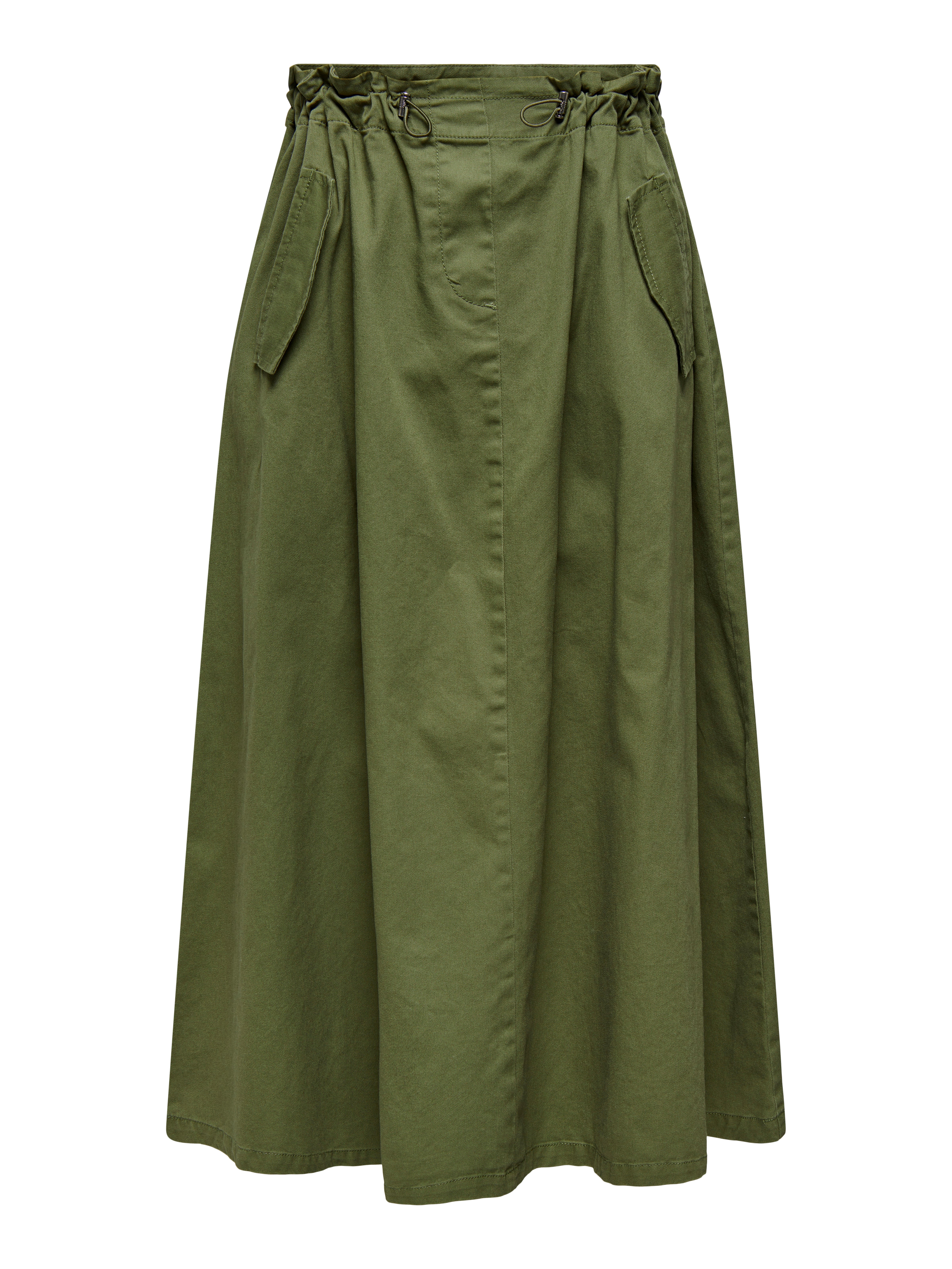 ONLPAMALA Rock | Dunkelgrün | ONLY® 