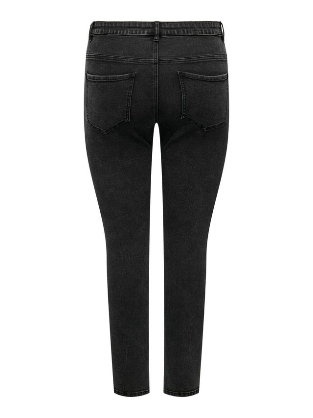 Plus Size Skinny Jeans | ONLY Carmakoma