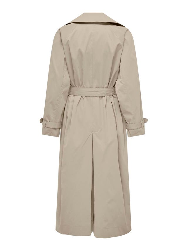 Trench Coats for Women: Beige, Green & More ONLY 