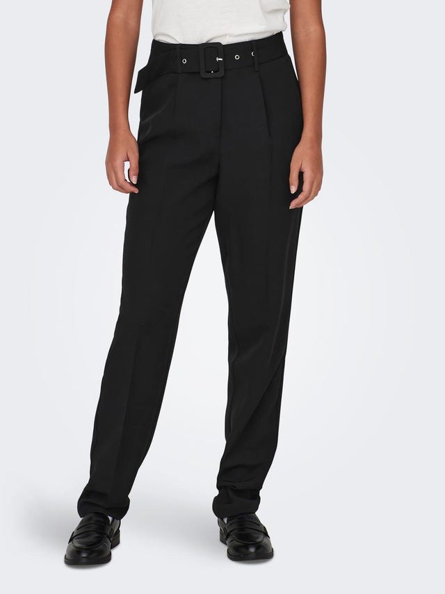 ONLY Classic trousers - 15308873
