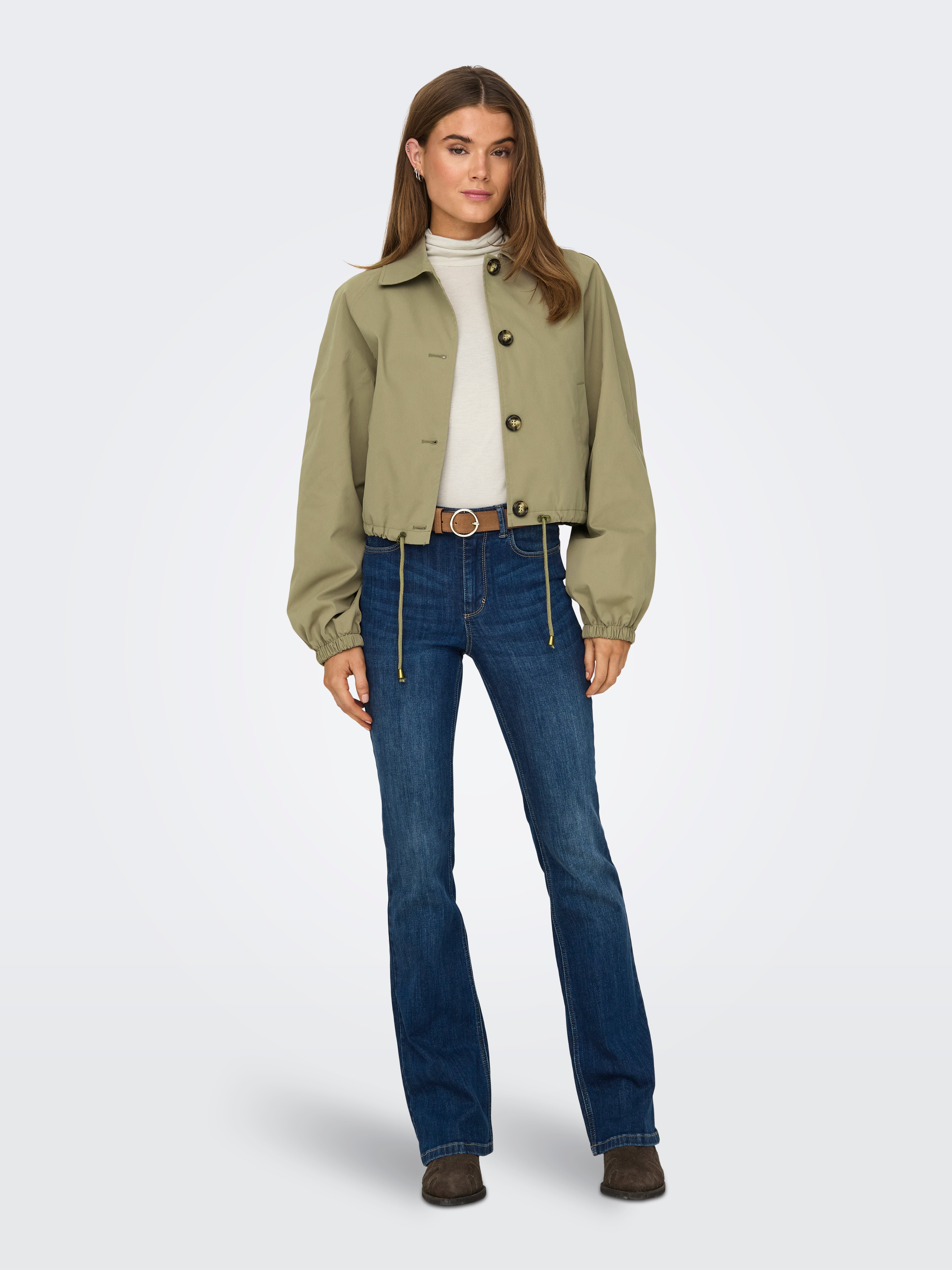 ONLEJA Jacke | Mittelgrau | ONLY®