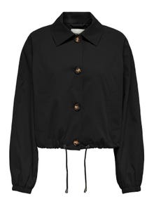 ONLY Short jacket -Black - 15308910