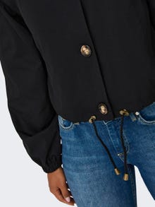 ONLY Short jacket -Black - 15308910