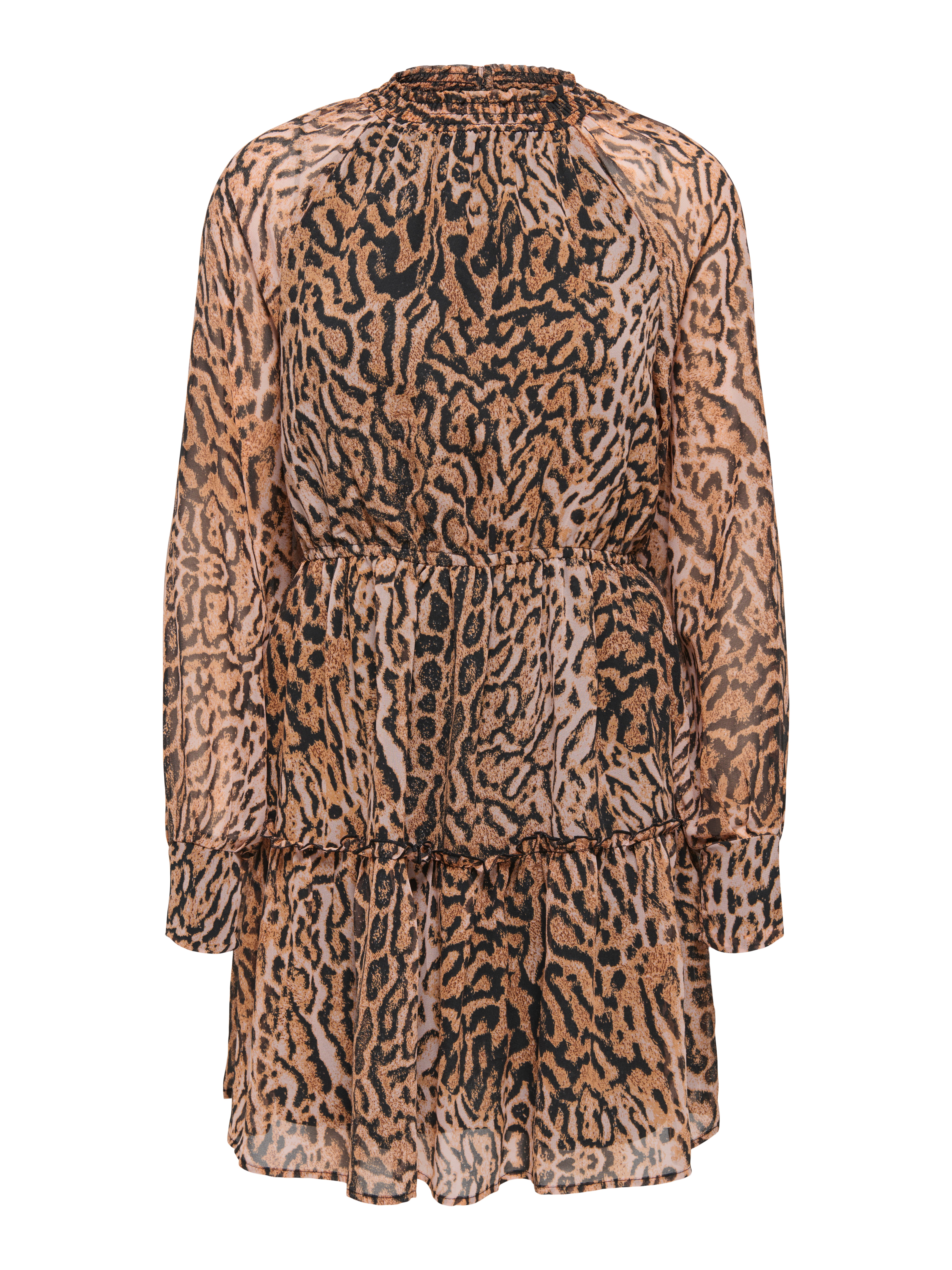 Thumbnail - Onlisabella 1 Kurzes Kleid