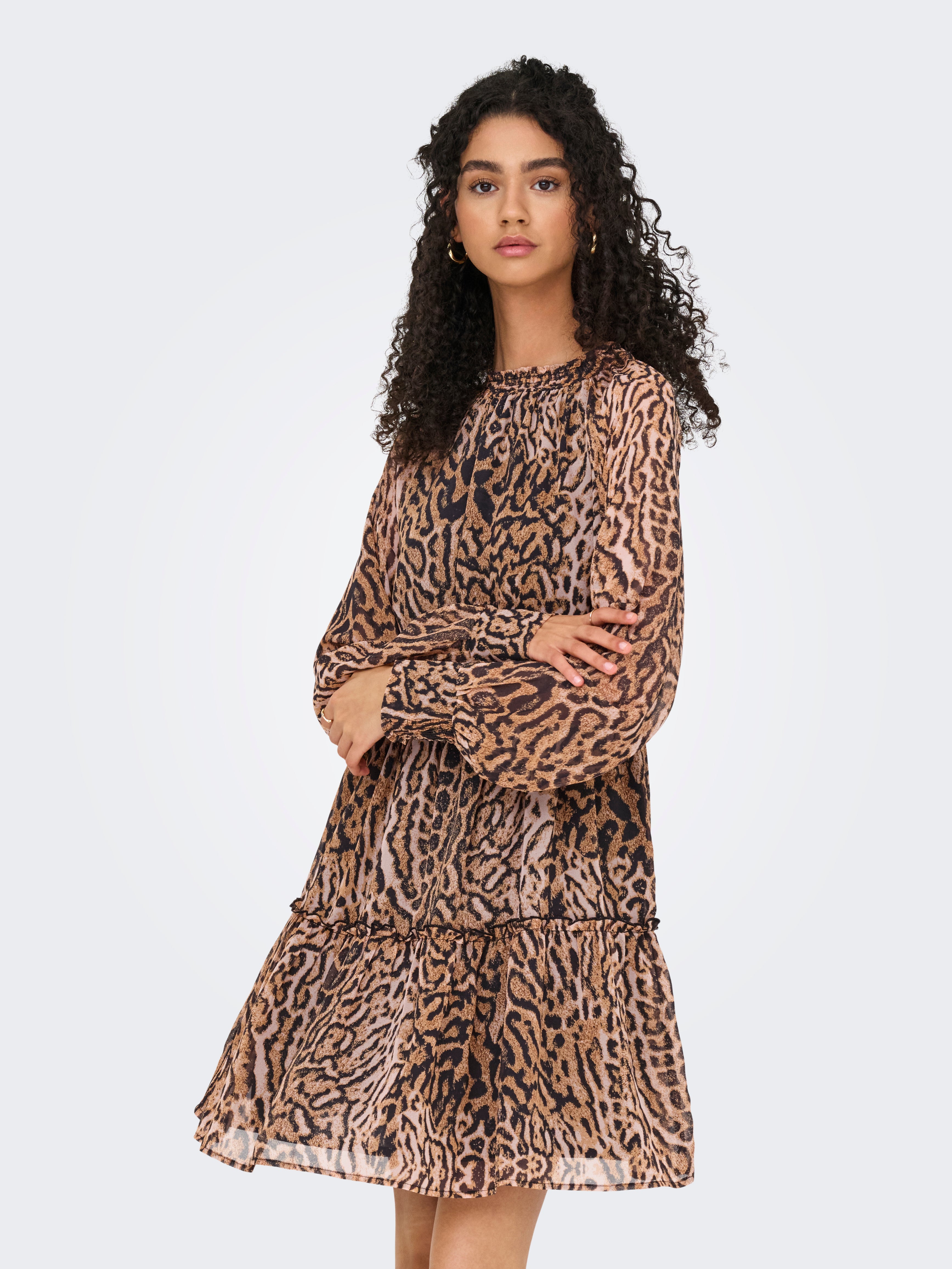 Onlisabella Kurzes Kleid
