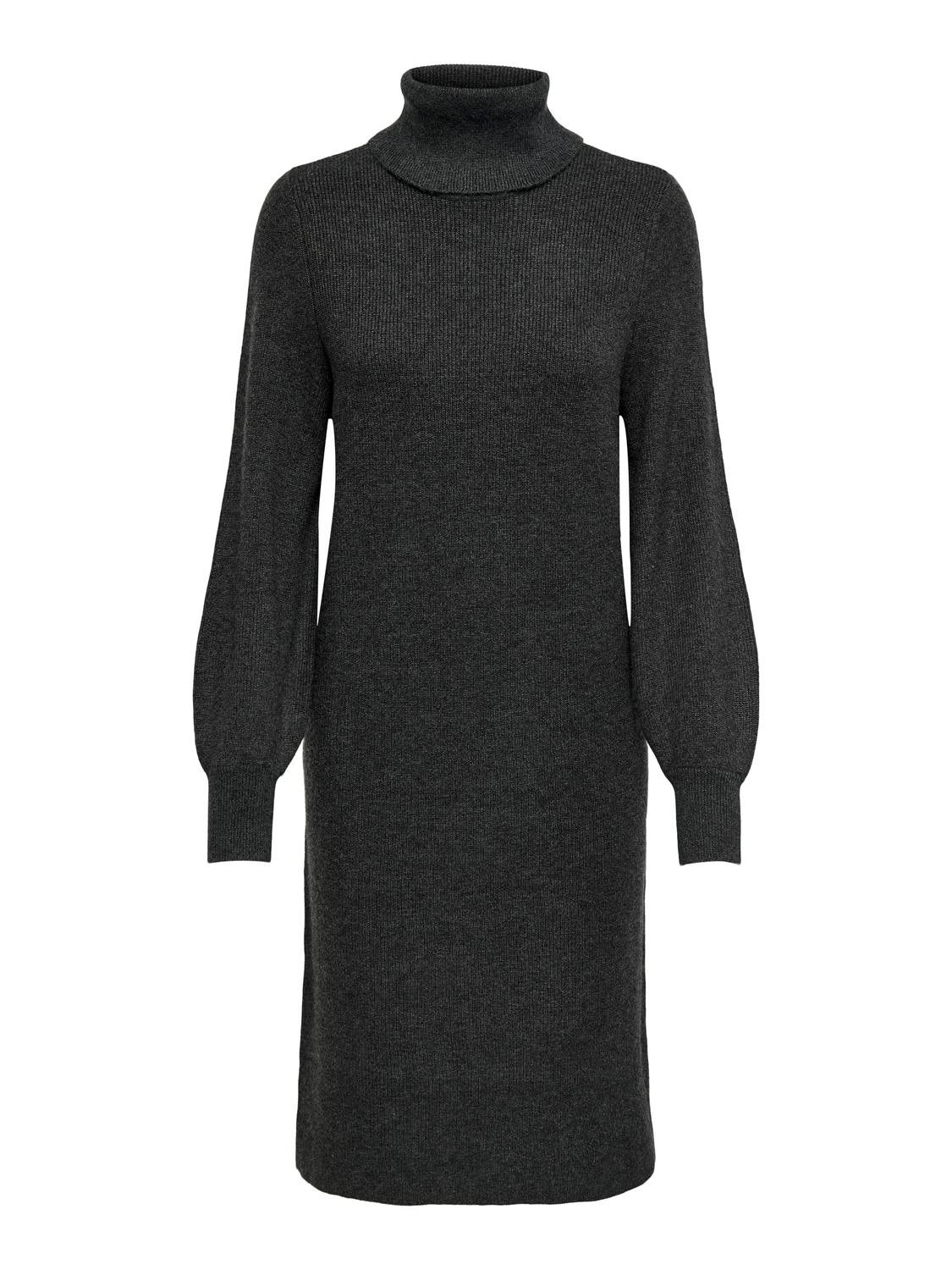 Thumbnail - Onlsasha Langes Kleid