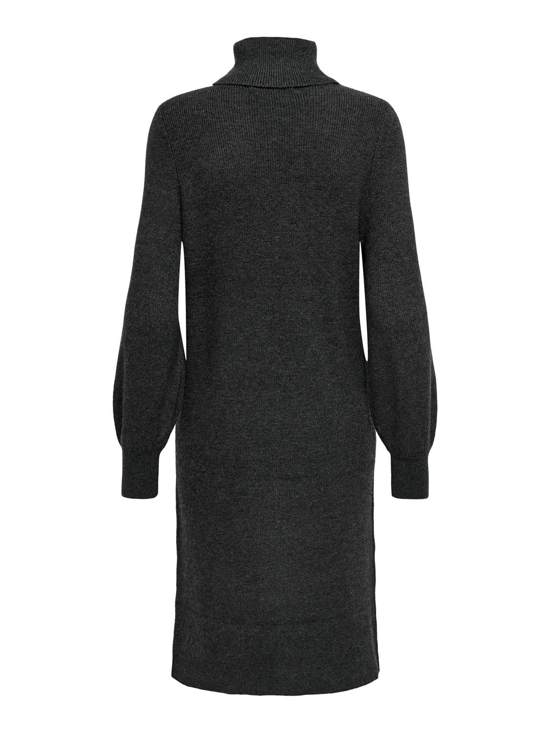 Thumbnail - Onlsasha Langes Kleid