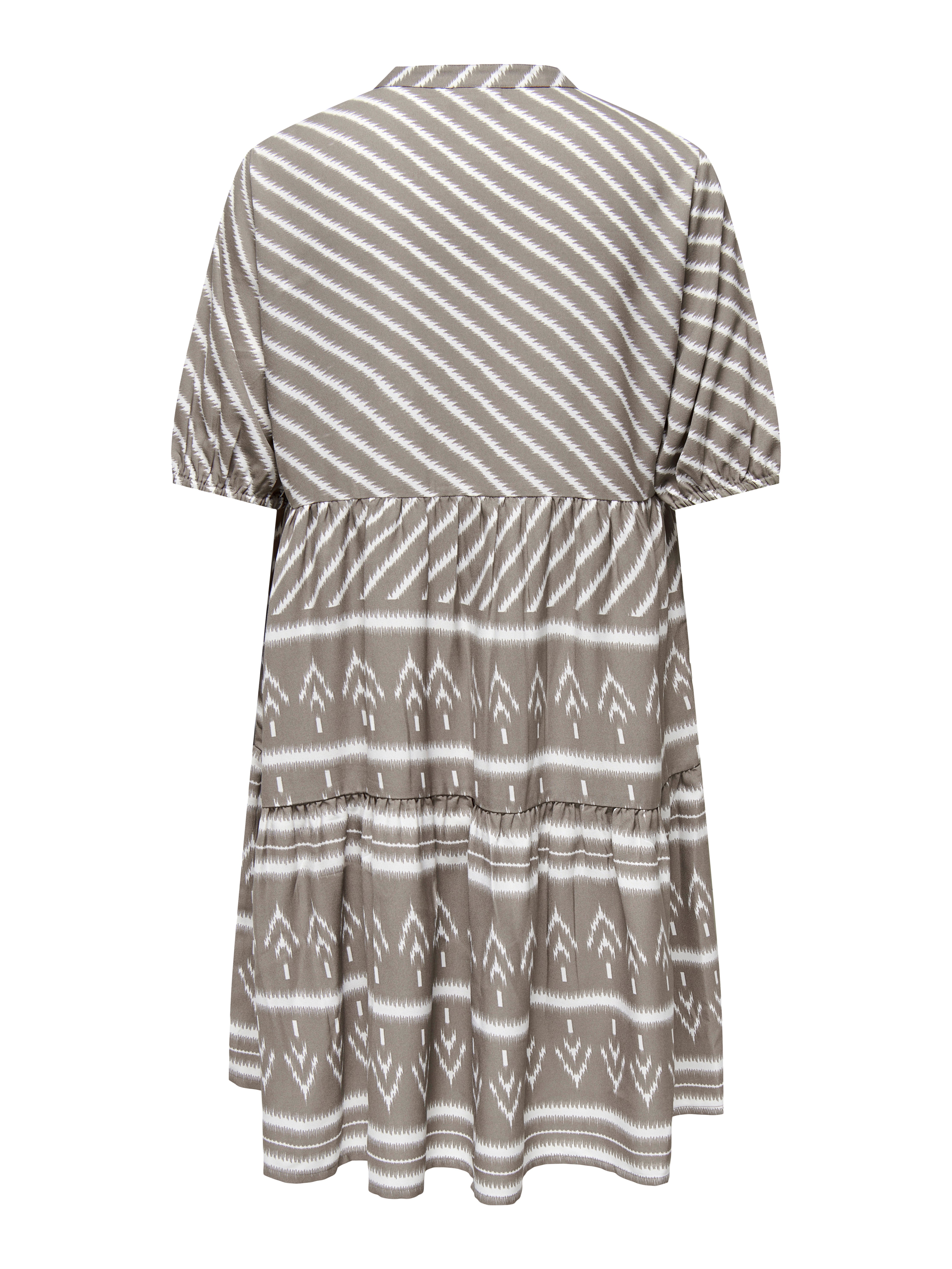 Thumbnail - Jdysvala Kurzes Kleid