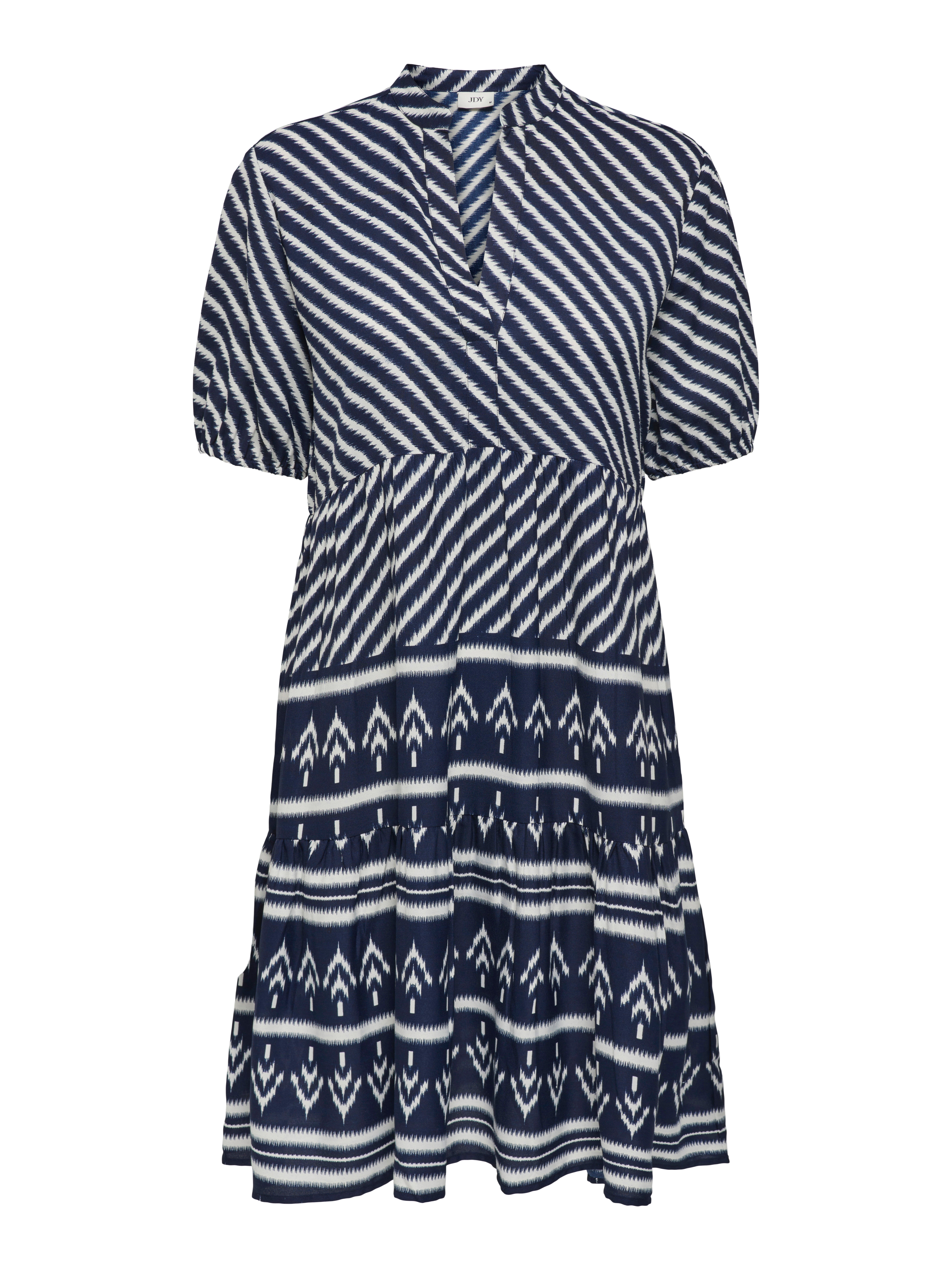 Thumbnail - Jdysvala Kurzes Kleid