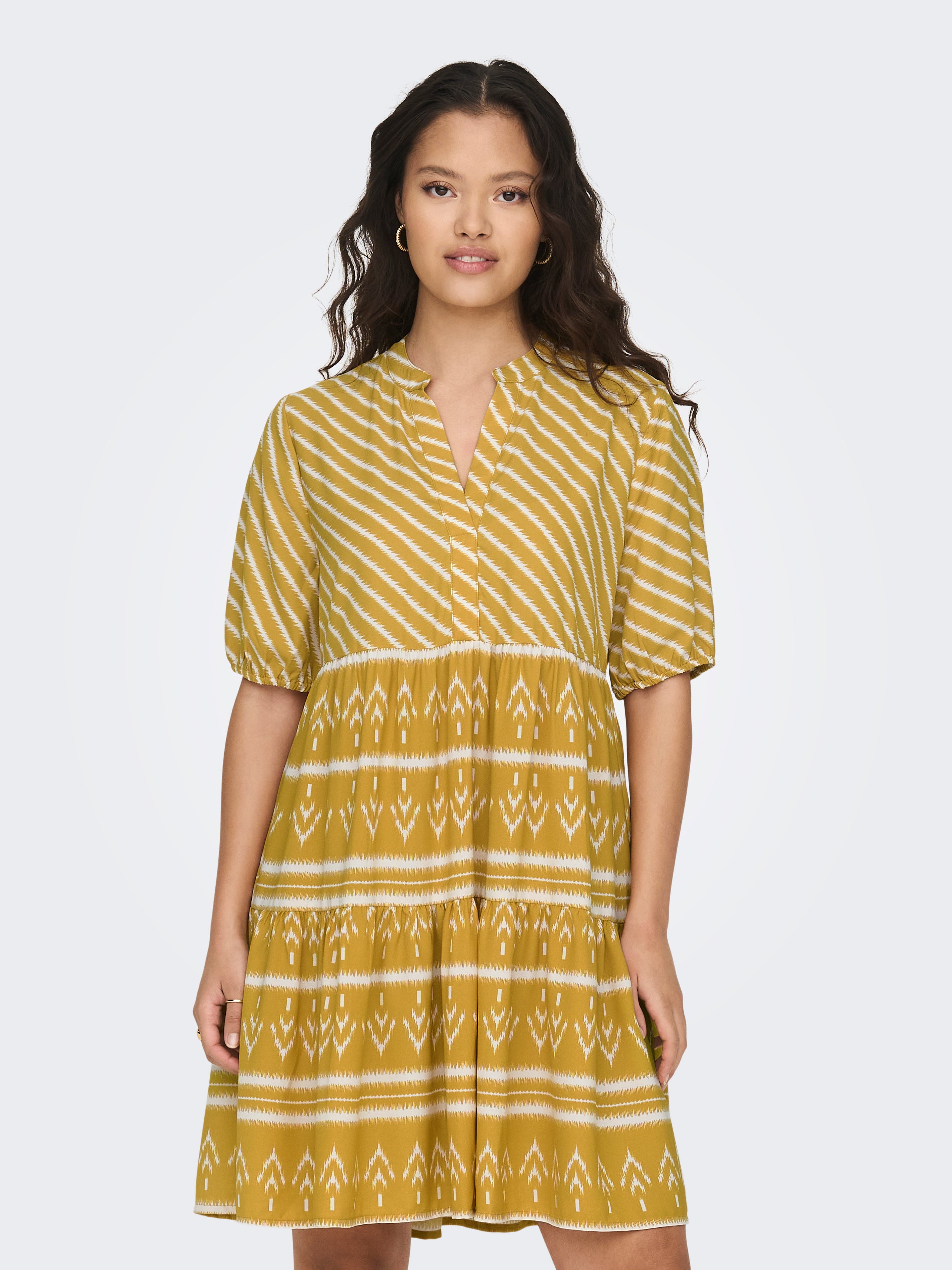 Thumbnail - Jdysvala Kurzes Kleid