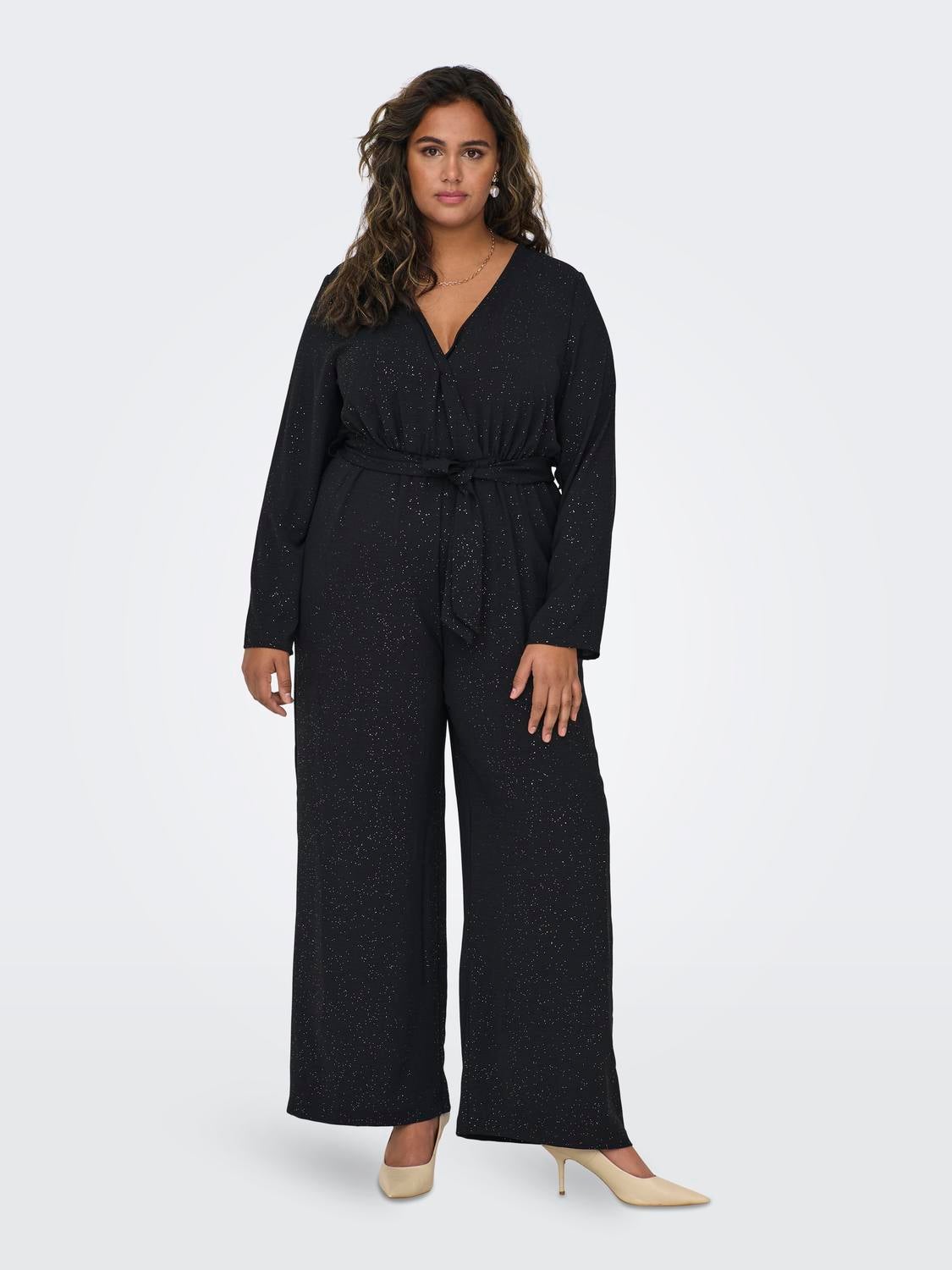 Carjosee Jumpsuit