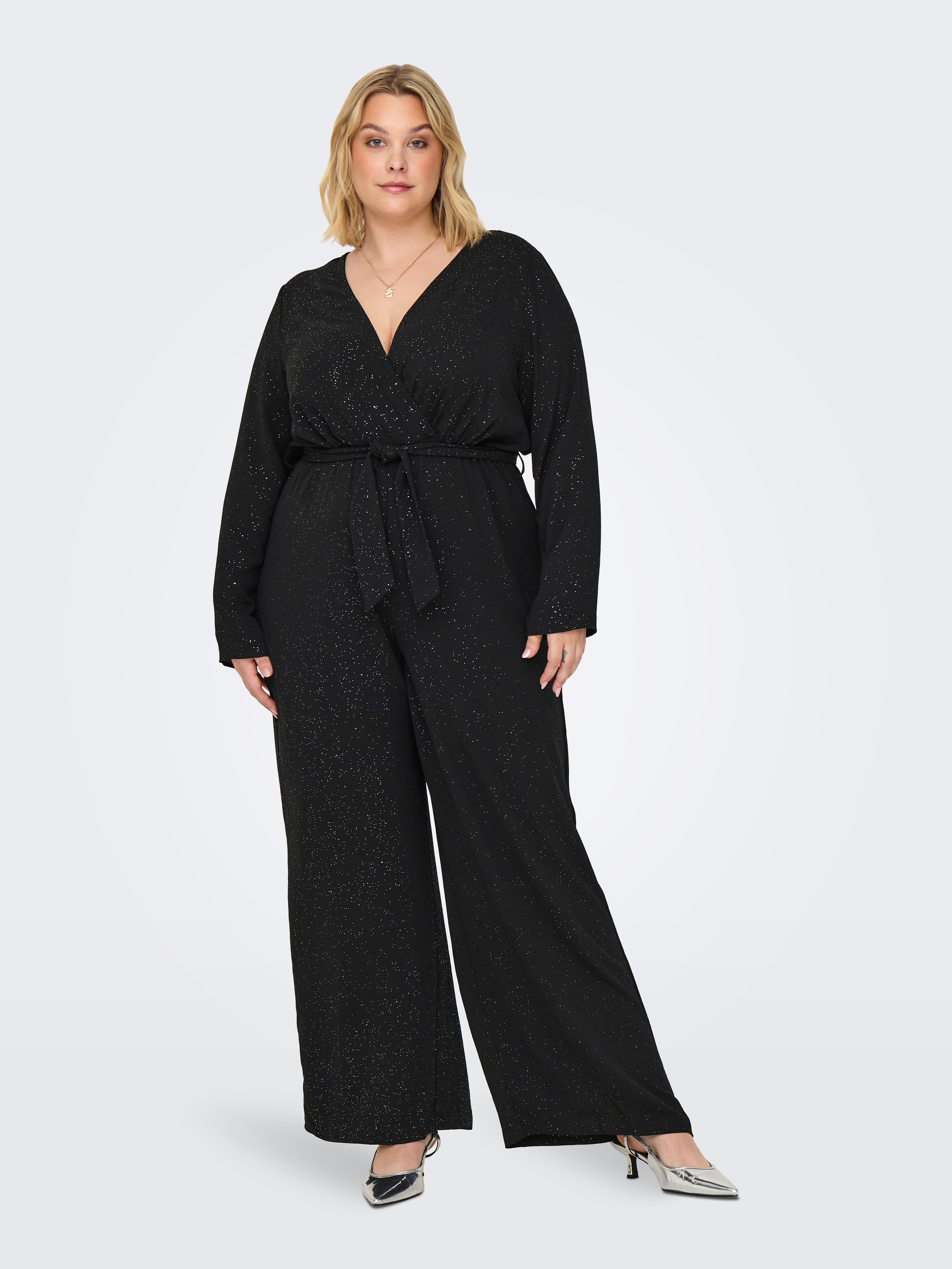 Carjosee Jumpsuit