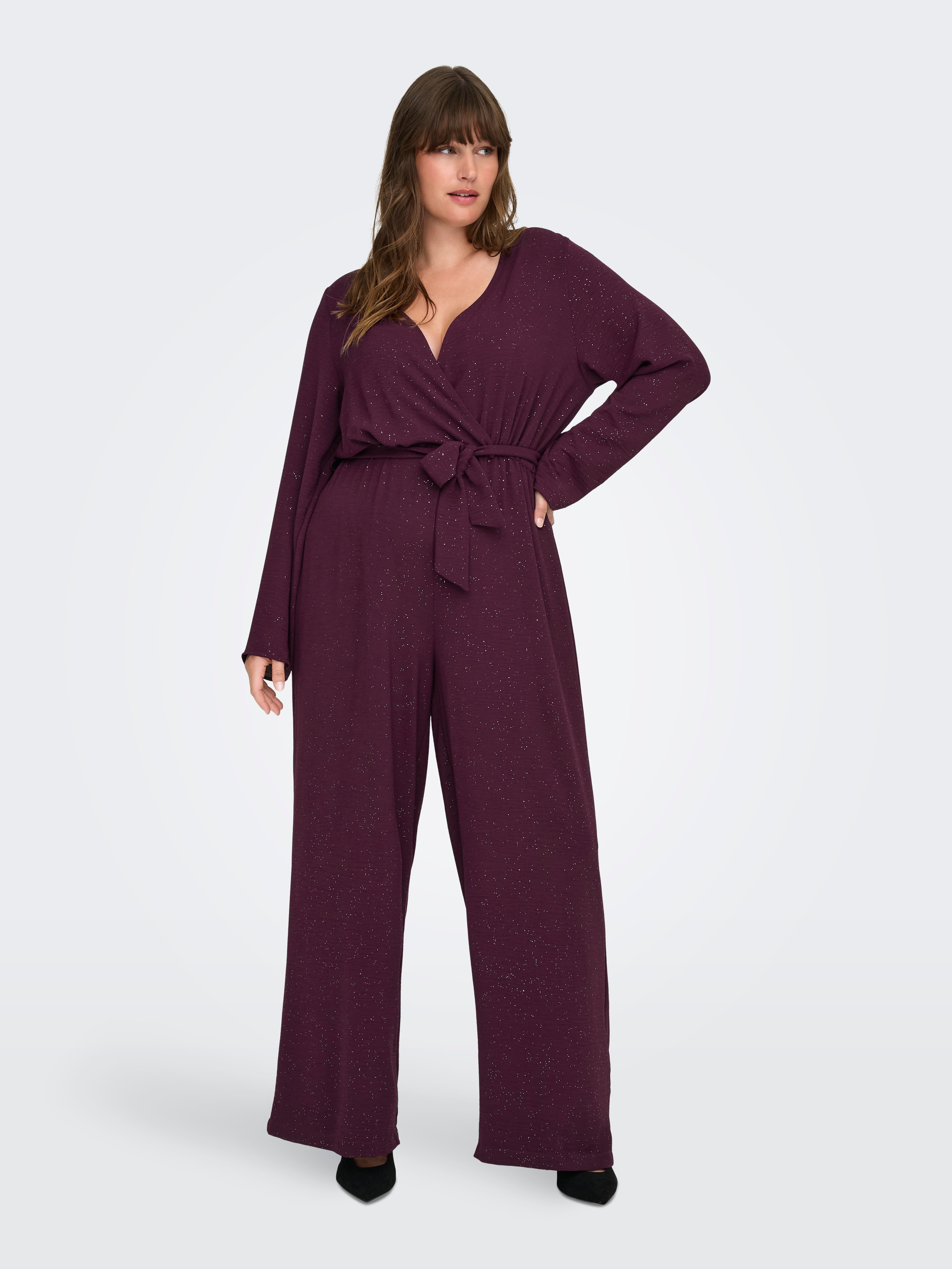 Carjosee Jumpsuit