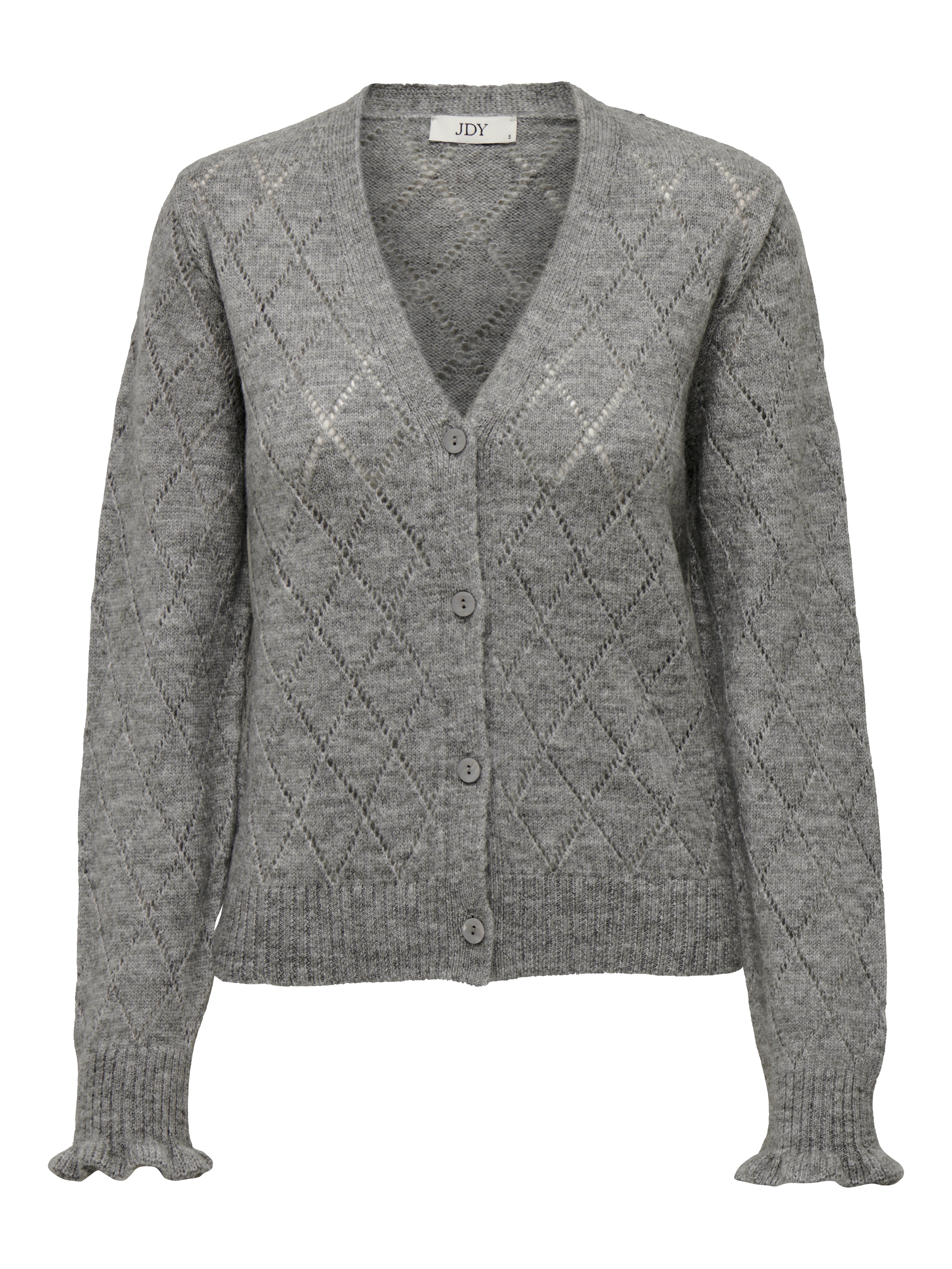 Thumbnail - Jdyletty Strickjacke