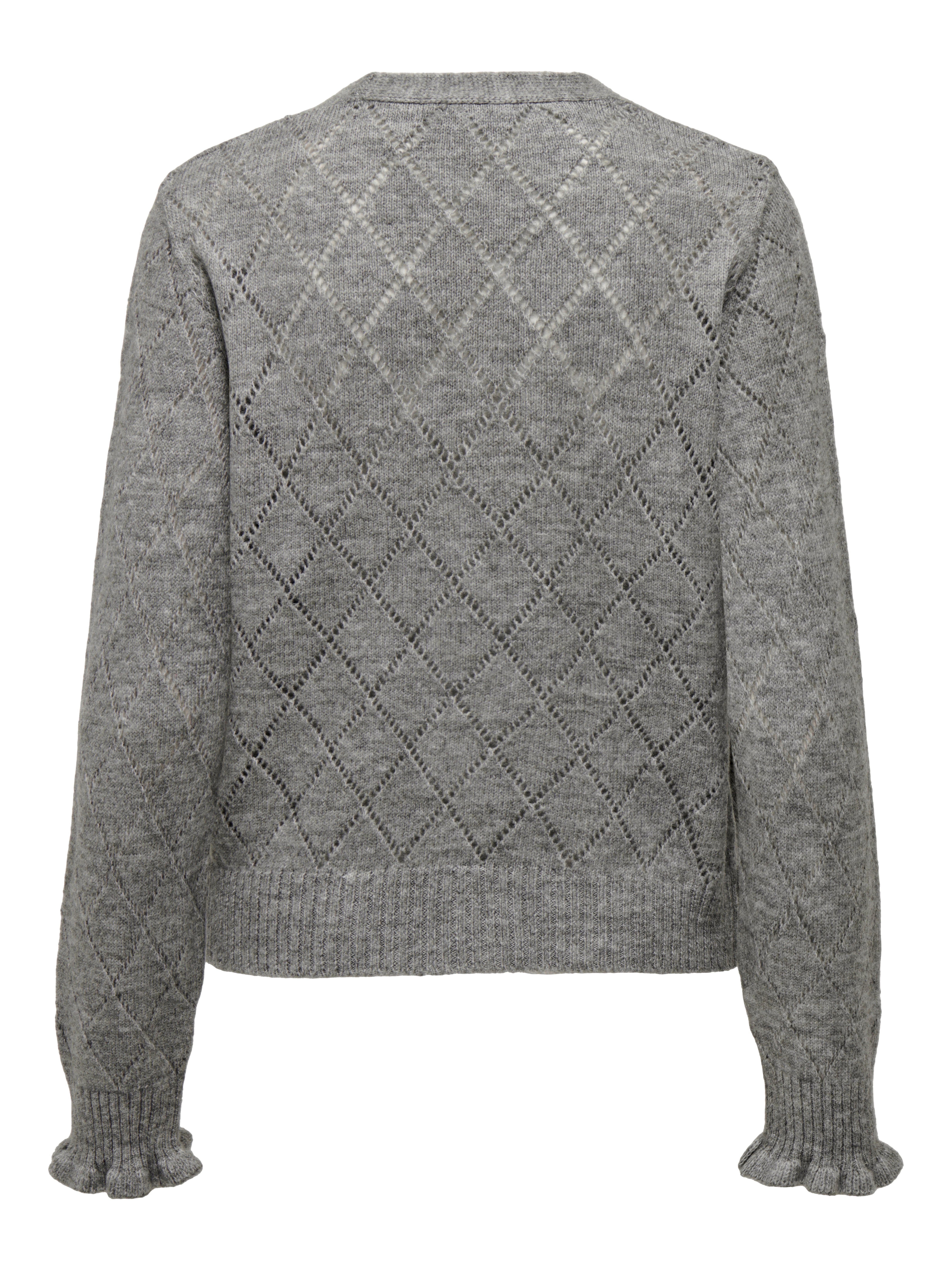 Thumbnail - Jdyletty Strickjacke