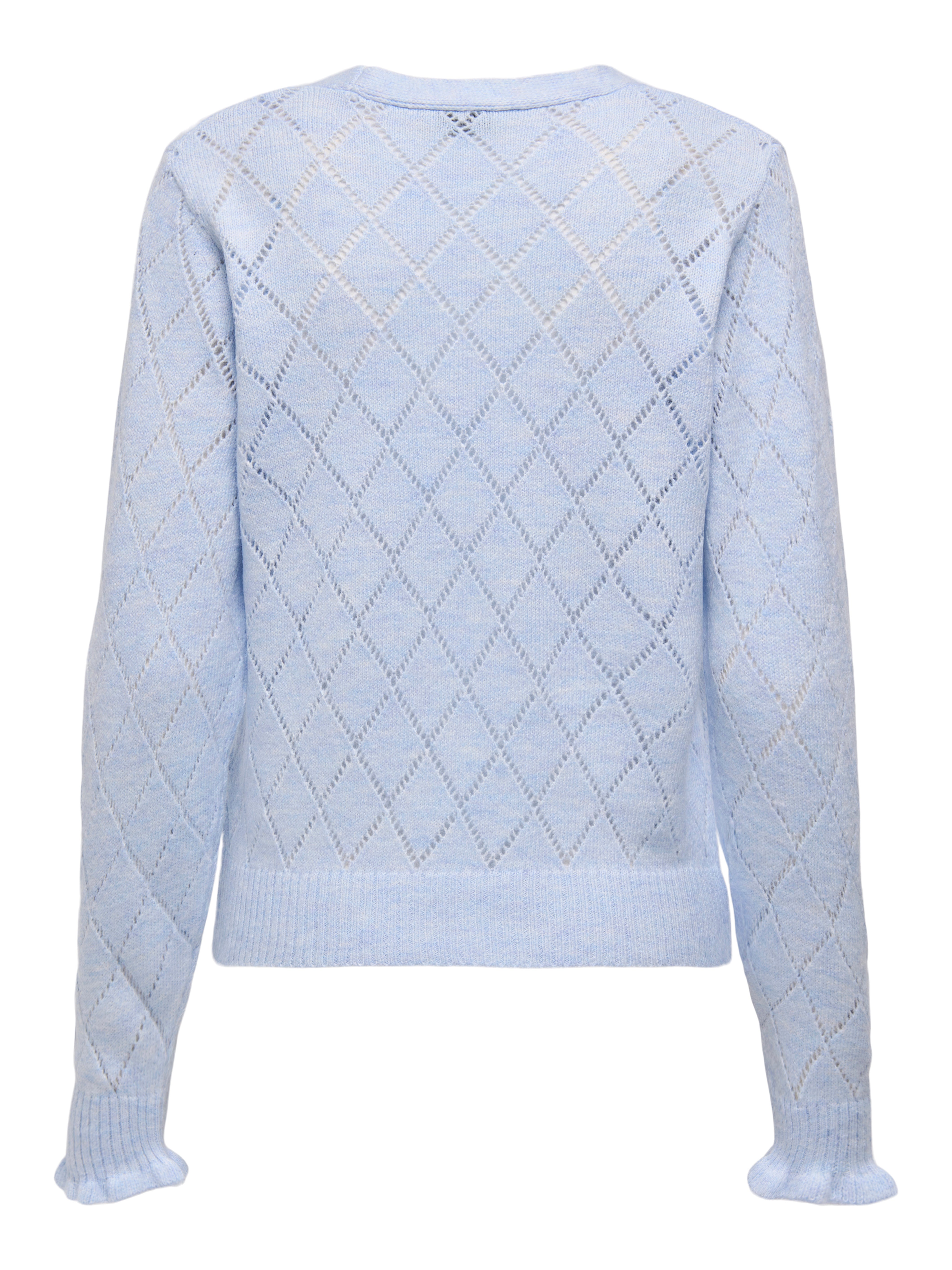 Thumbnail - Jdyletty Strickjacke